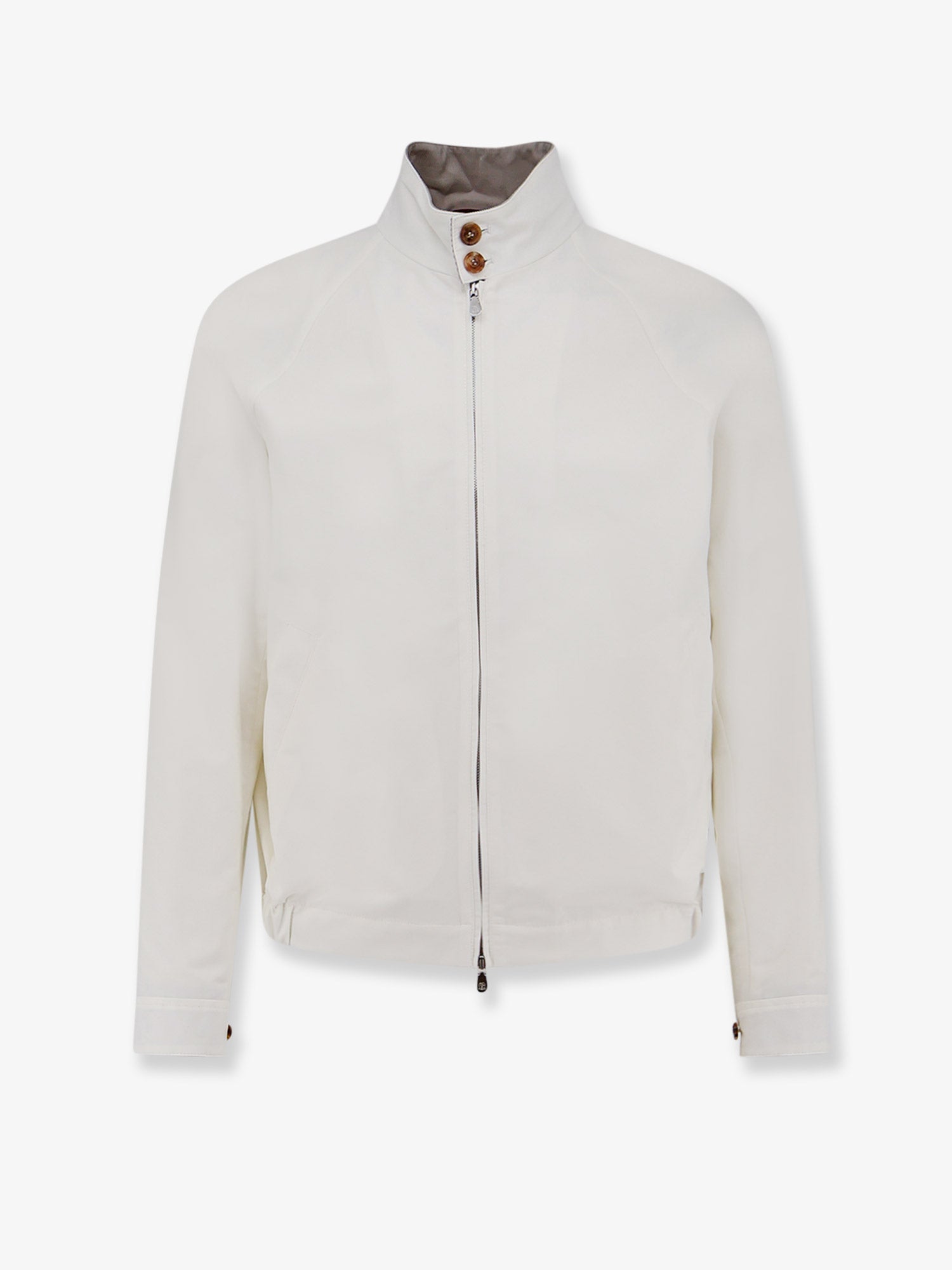 Brunello Cucinelli Cotton Jacket