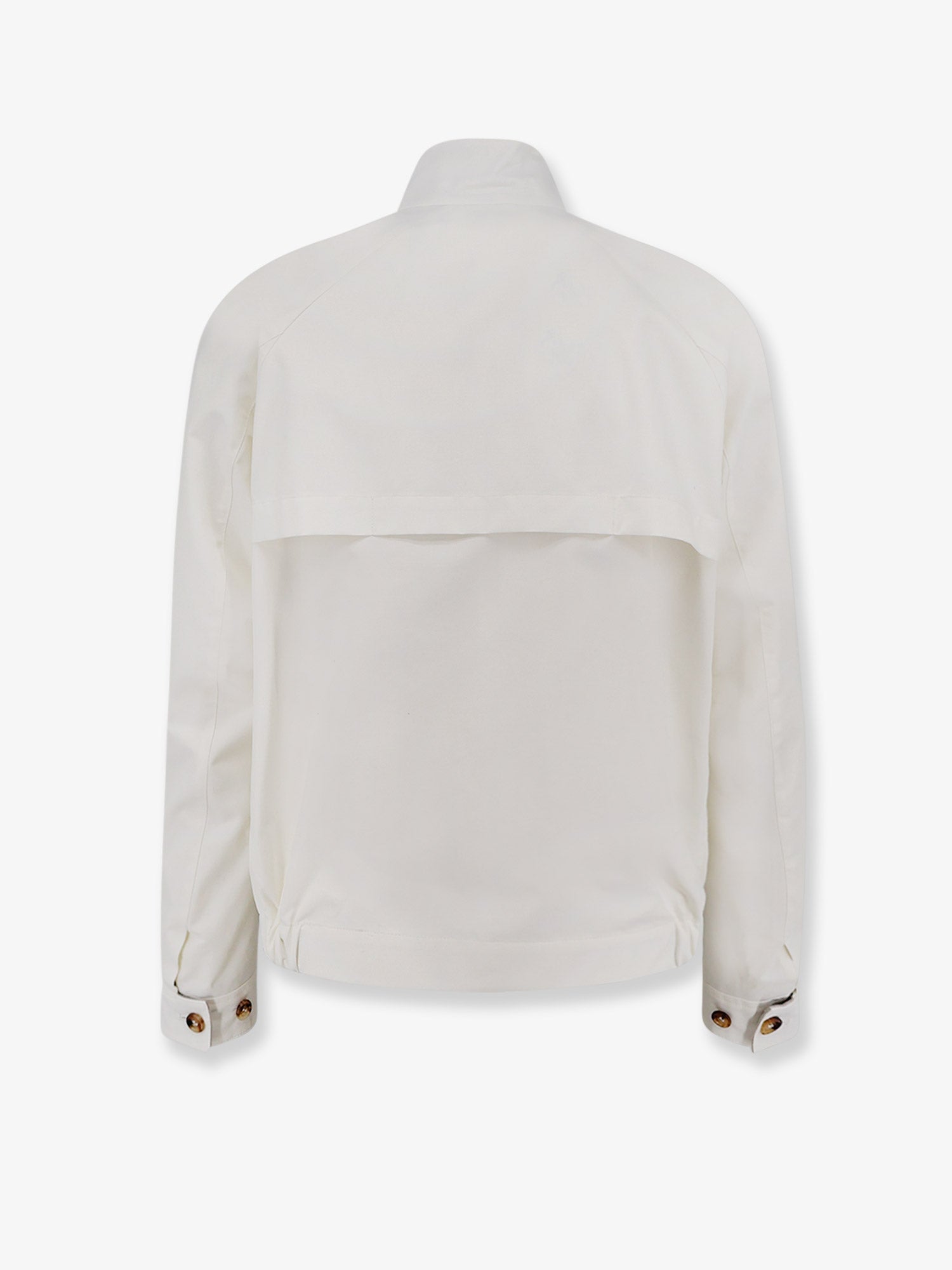 Brunello Cucinelli Cotton Jacket