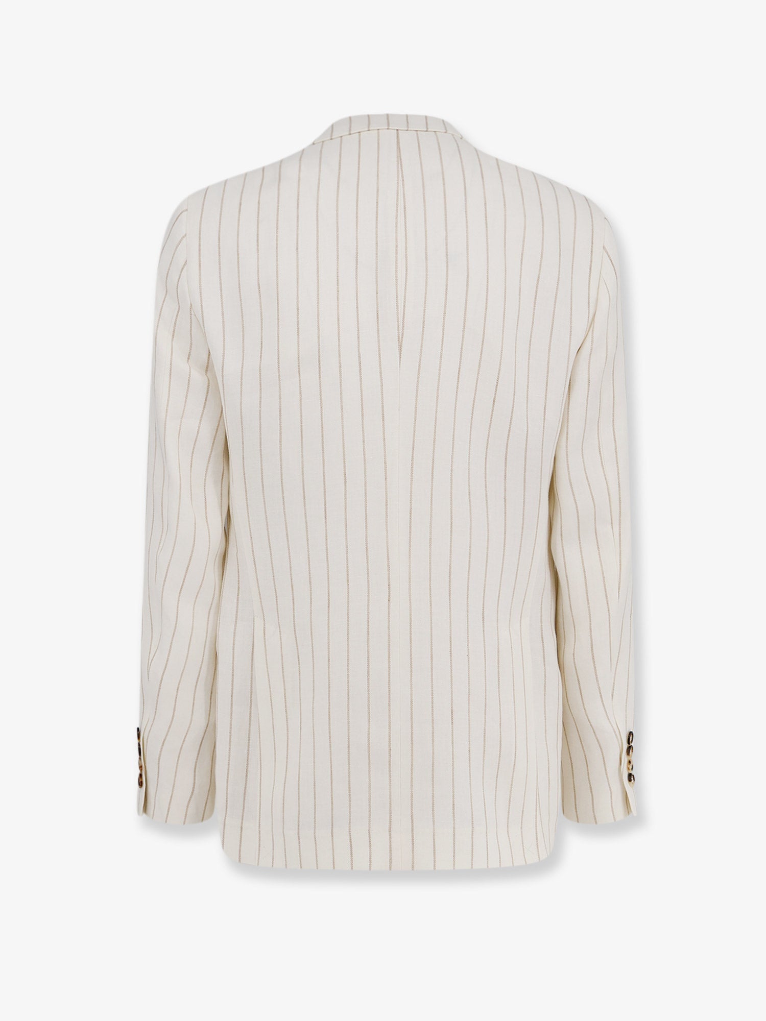 Brunello Cucinelli Linen Blazer