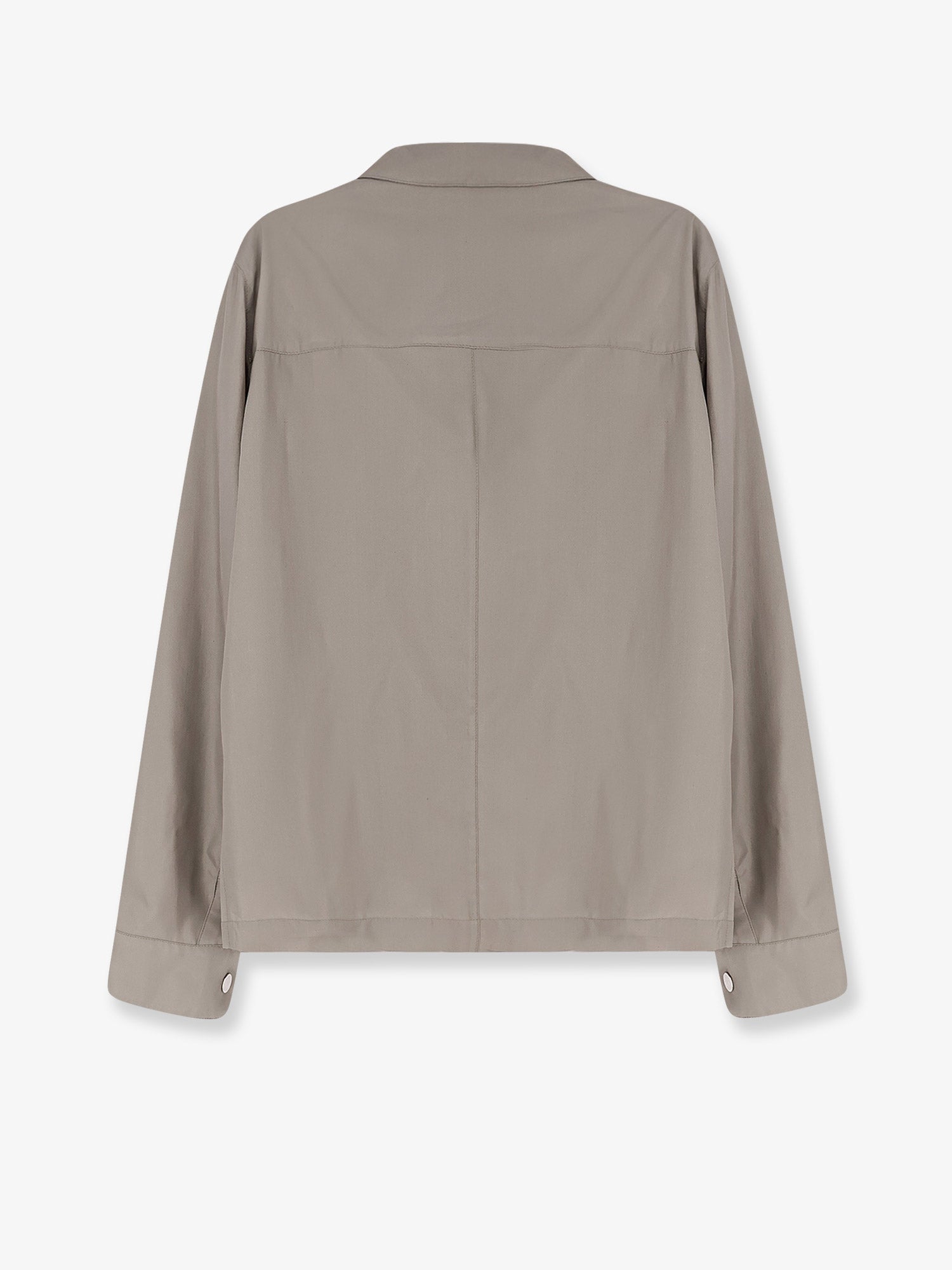 Brunello Cucinelli Silk Blend Jacket