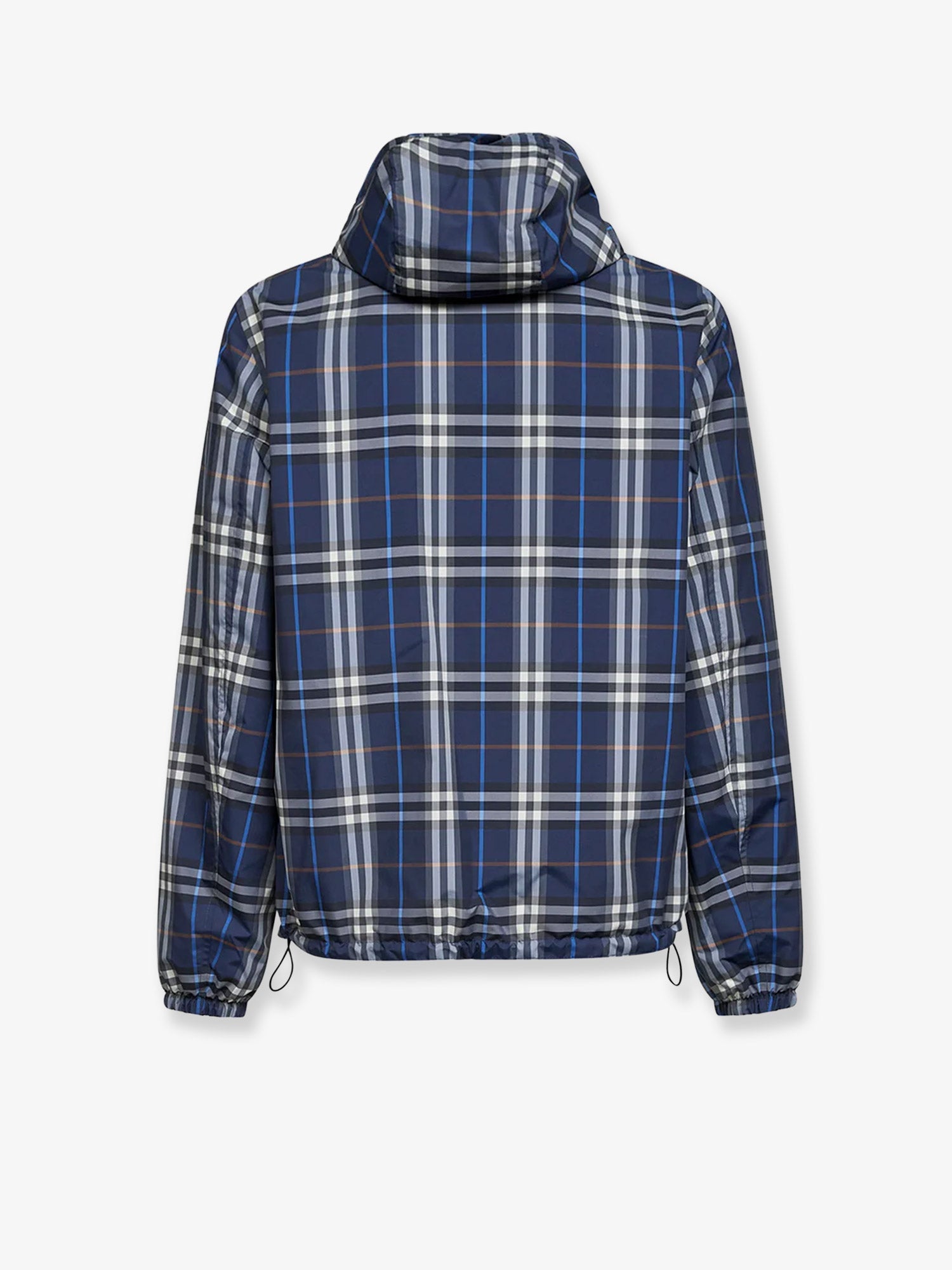 Burberry Newport Reversible Nylon Jacket