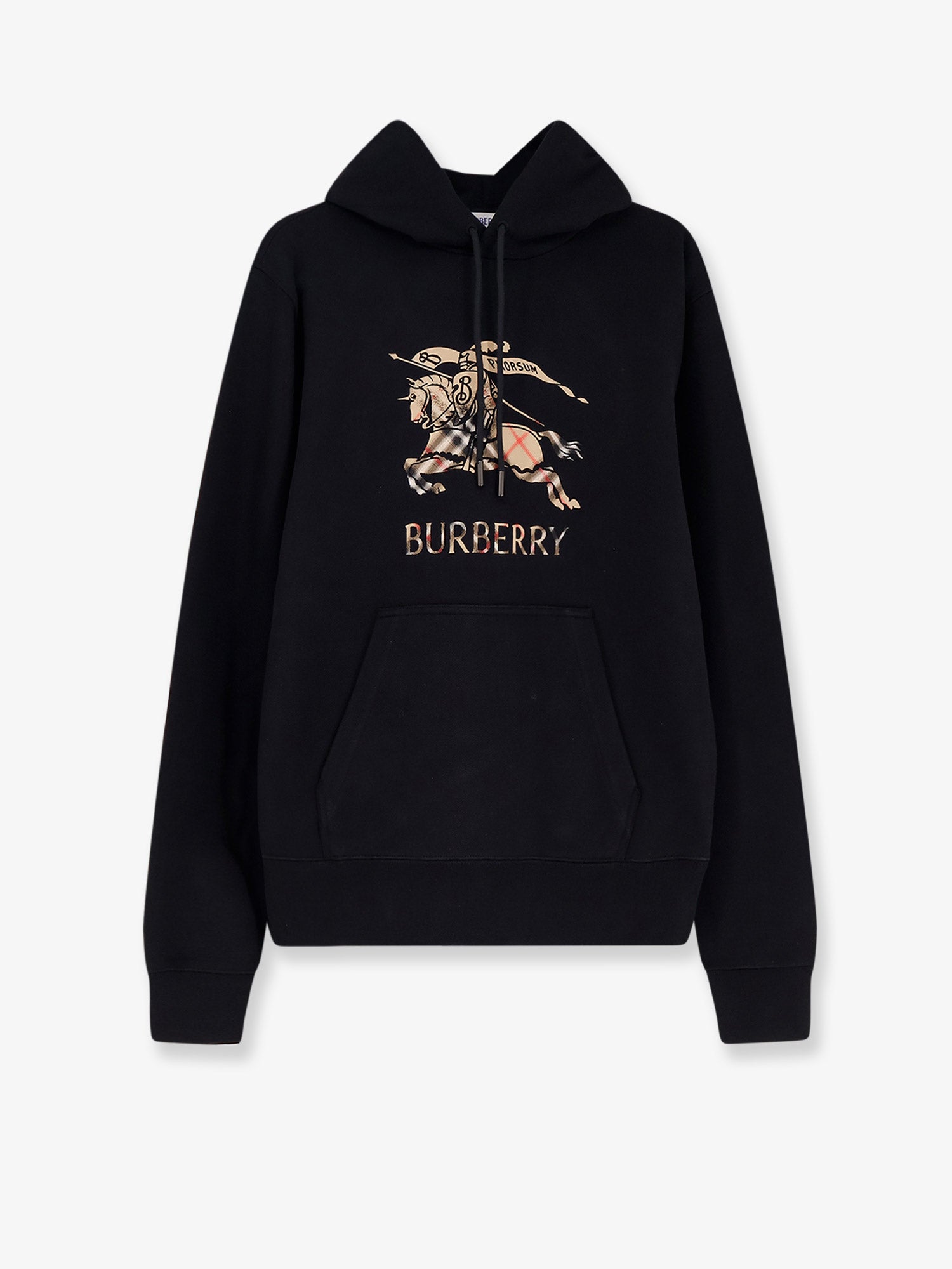 Burberry Simon Organic Cotton Sweatshirt