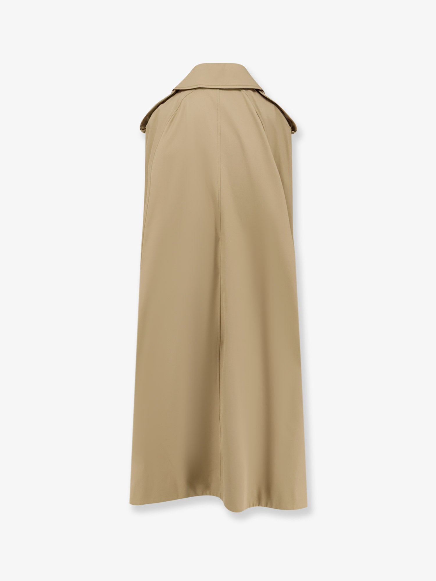 Burberry Belmont Cotton Trench