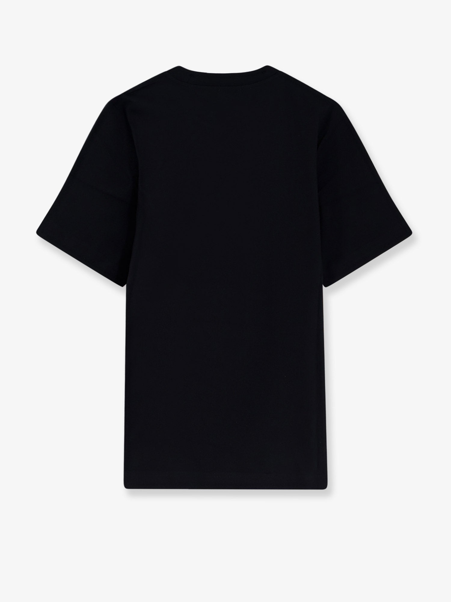 Burberry Seth Organic Cotton T-shirt