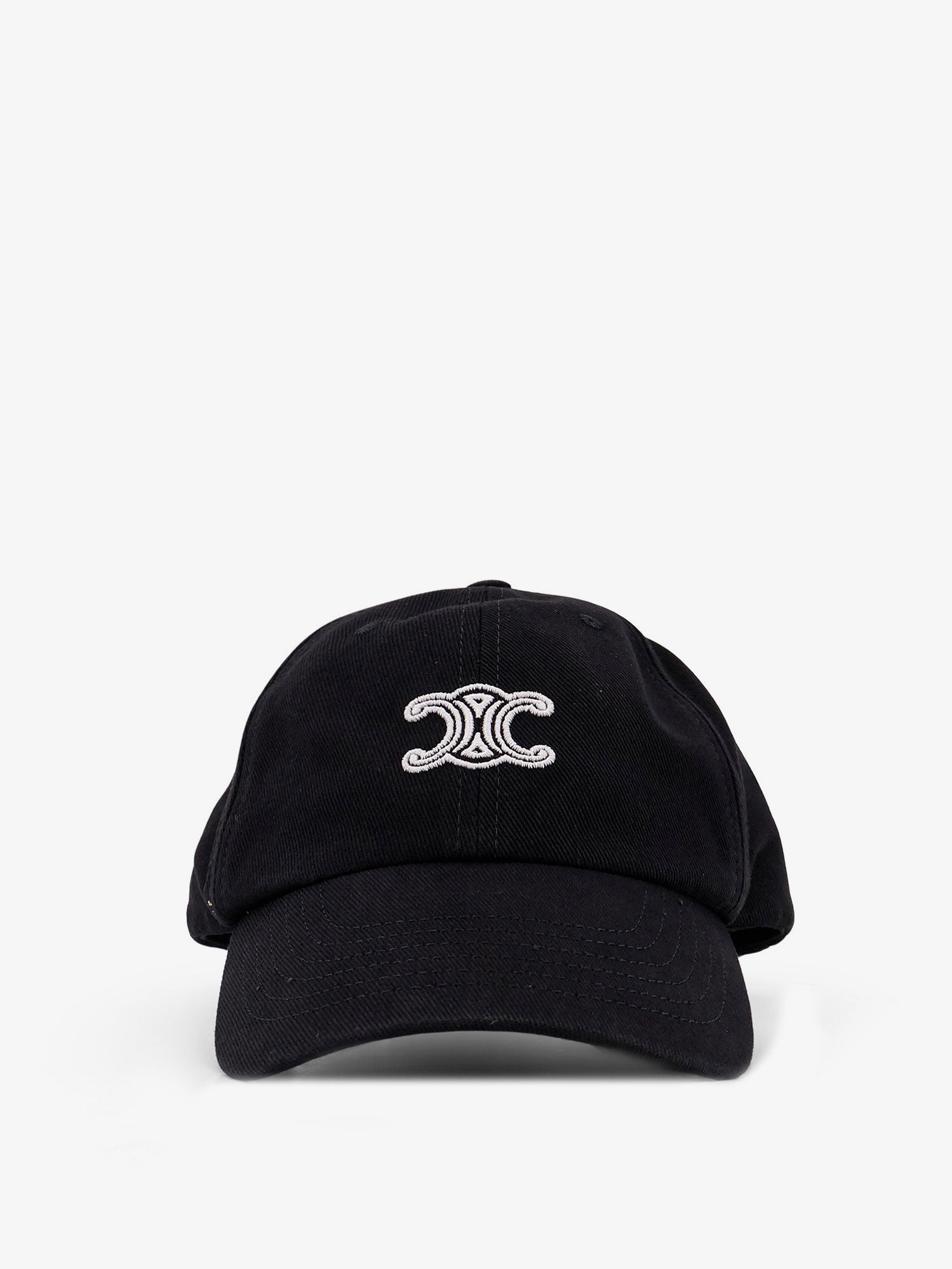 Celine Vivienne Cotton Hat