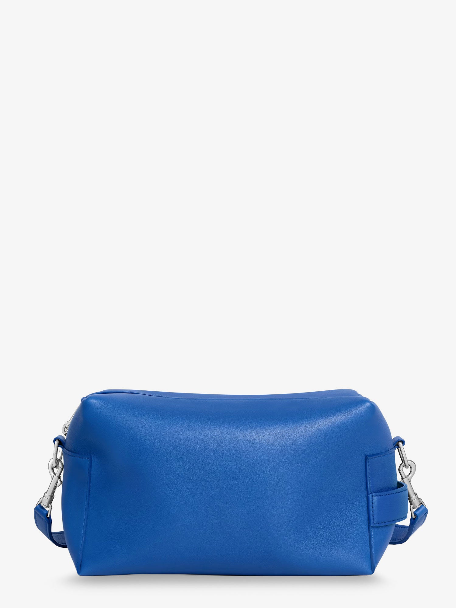 Celine Take Away Messenger Leather Crossbody Bag