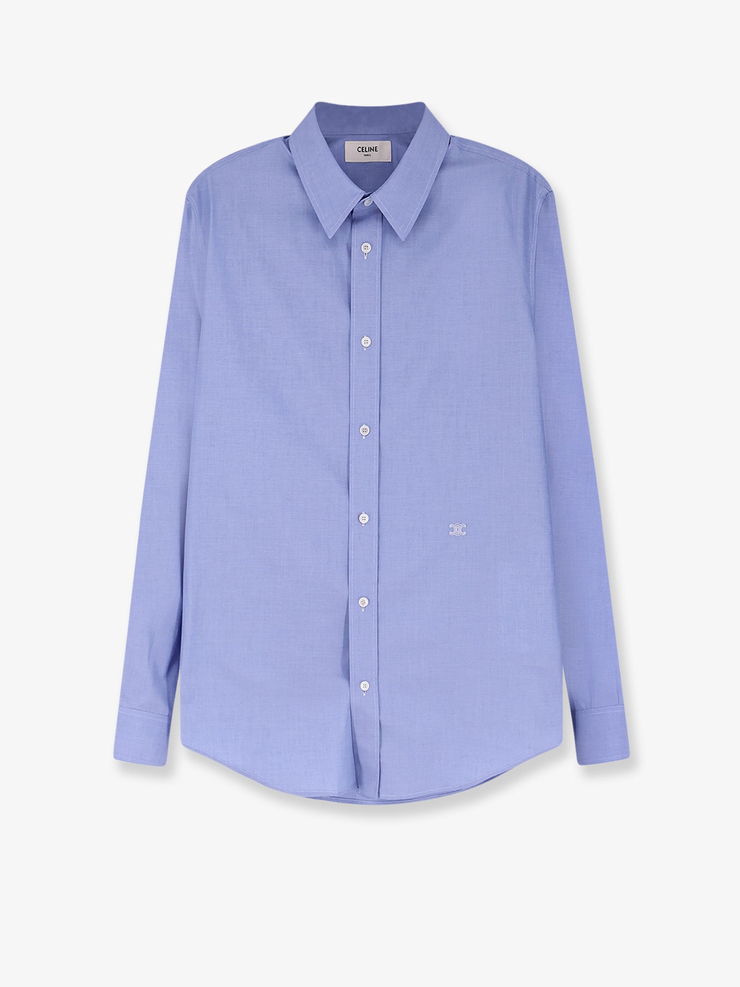 Celine Cotton Shirt