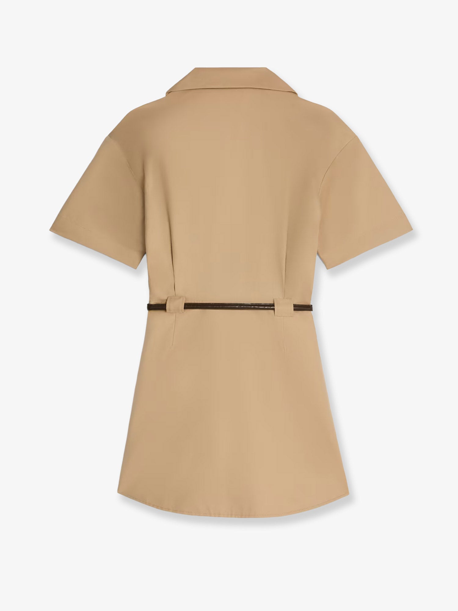 Celine Cotton And Silk Dress