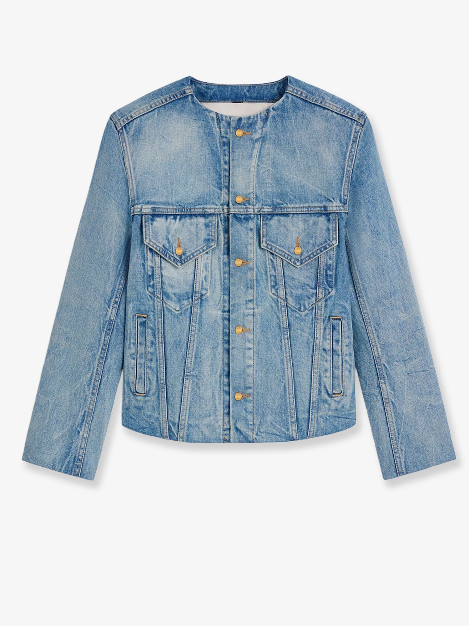 Celine Denim Jacket