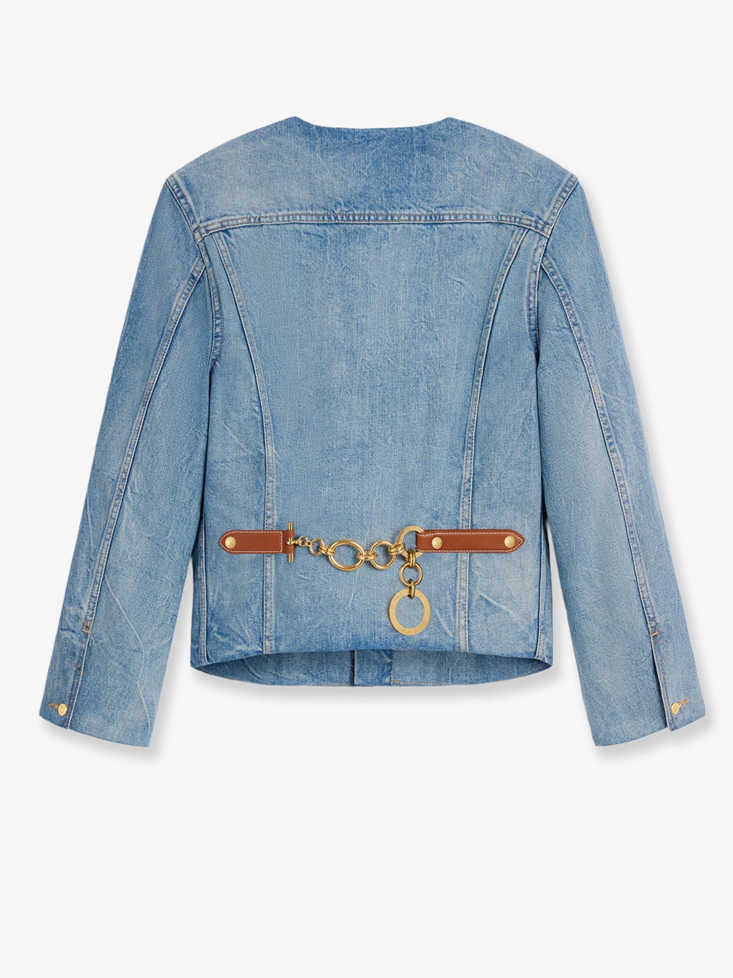 Celine Denim Jacket