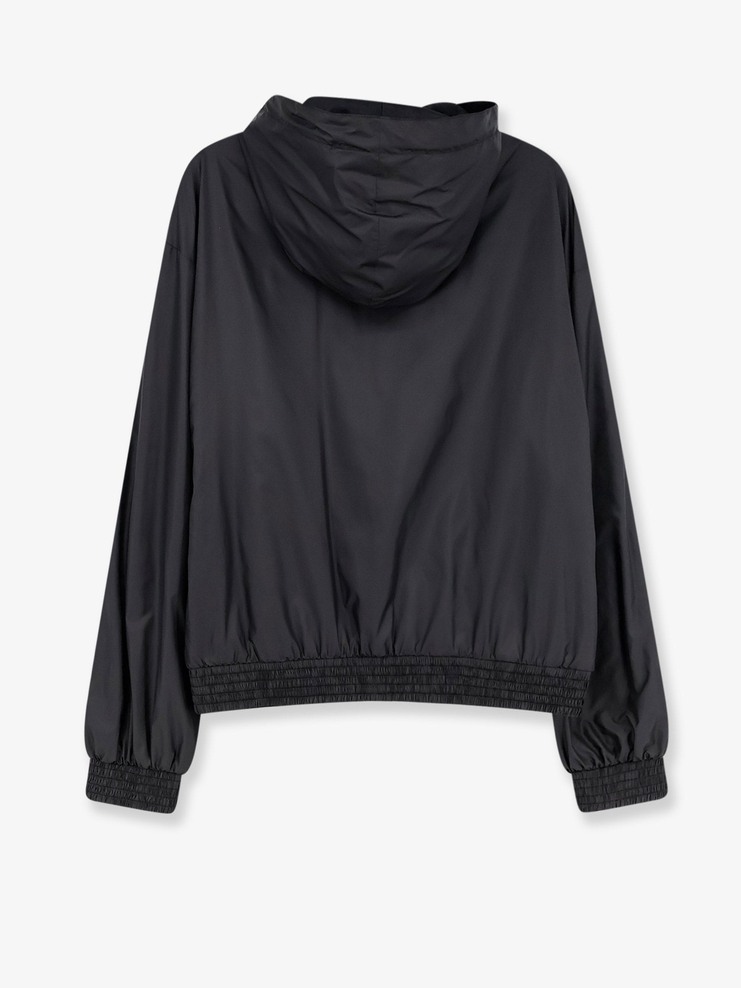 Celine Nylon Jacket With Triomphe Lining