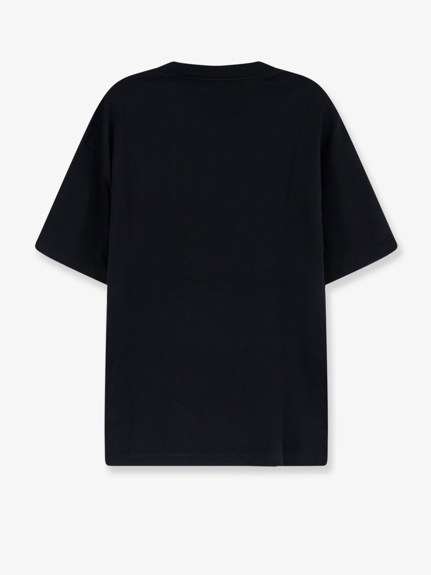 Celine Relaxed Cotton T-shirt