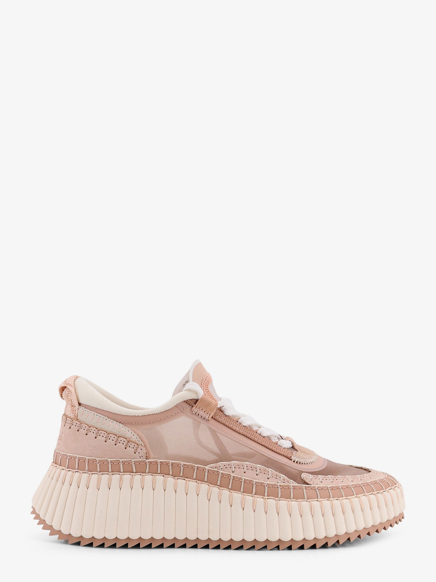 Chloé 579 - Nama Nylon Sneakers
