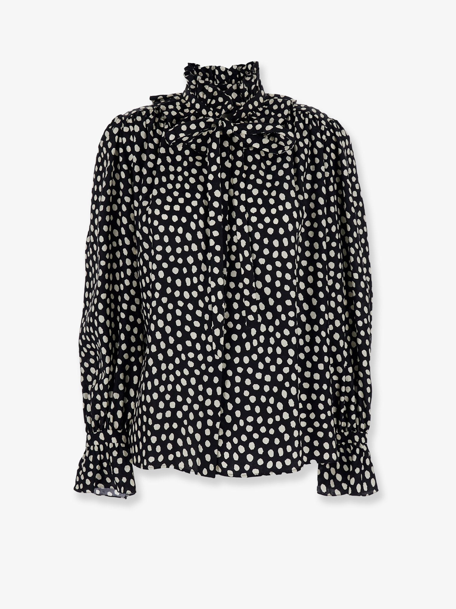 Chloé Silk Shirt