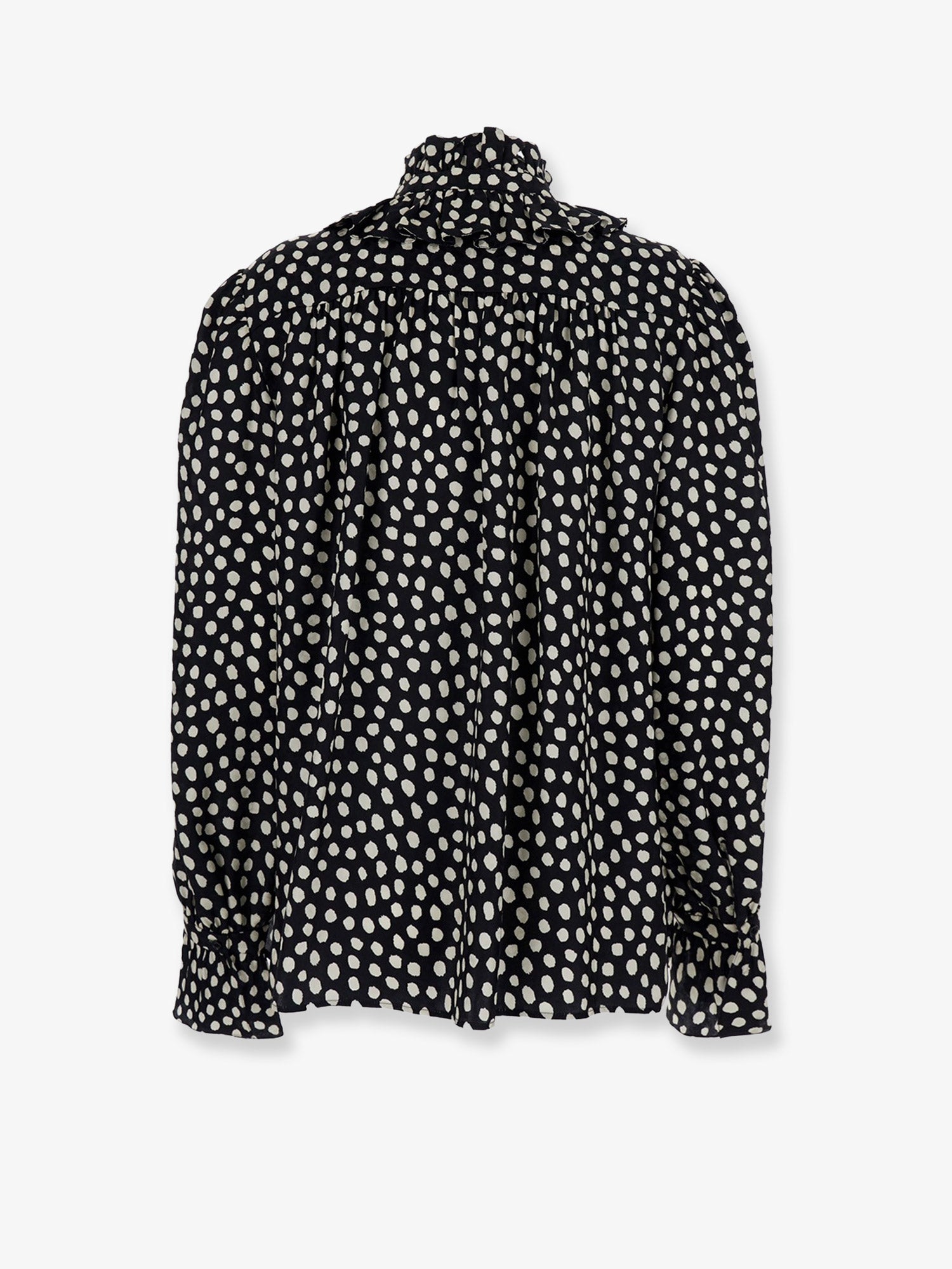 Chloé Silk Shirt