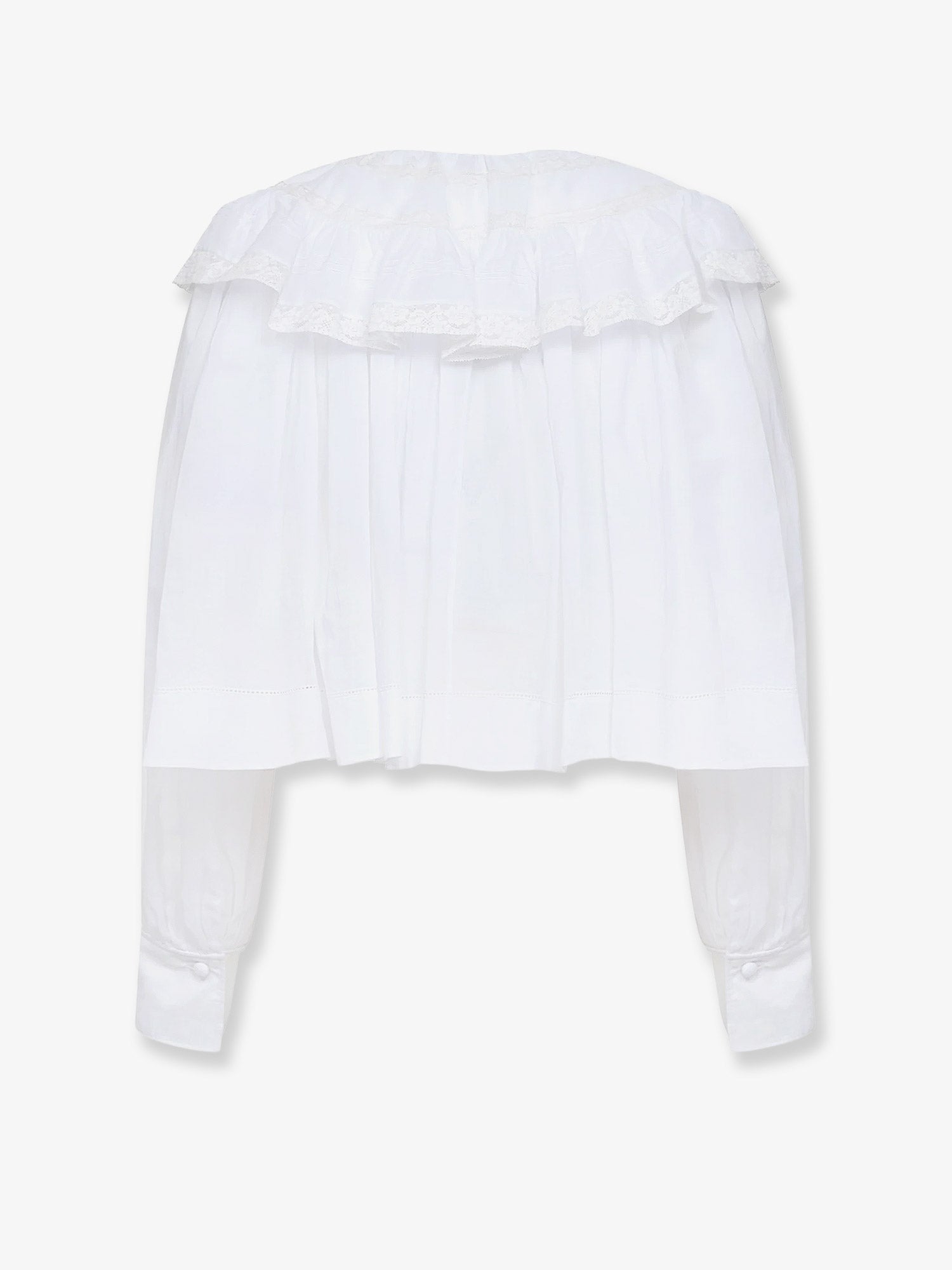 Chloé Cotton Shirt
