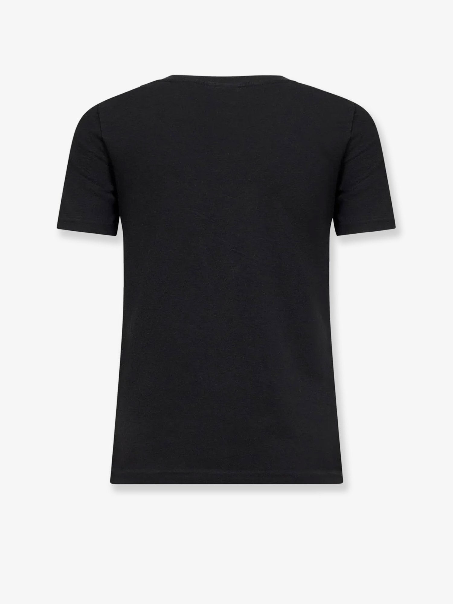 Chloé Cotton T-shirt With Print