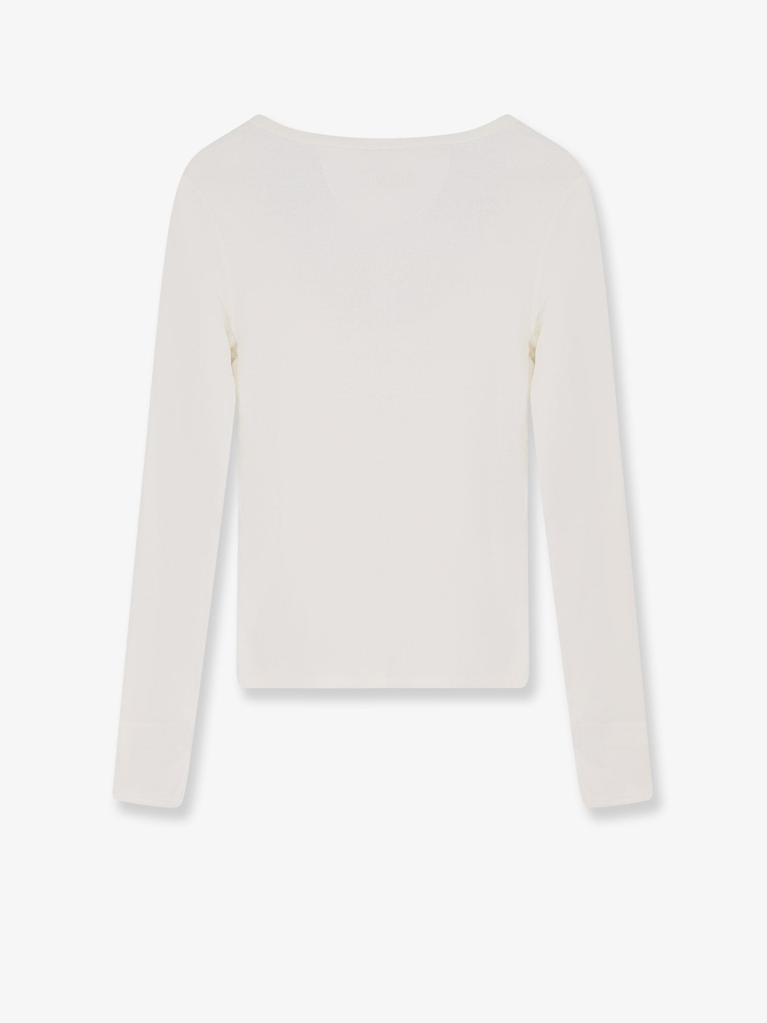 Chloé Cotton T-shirt