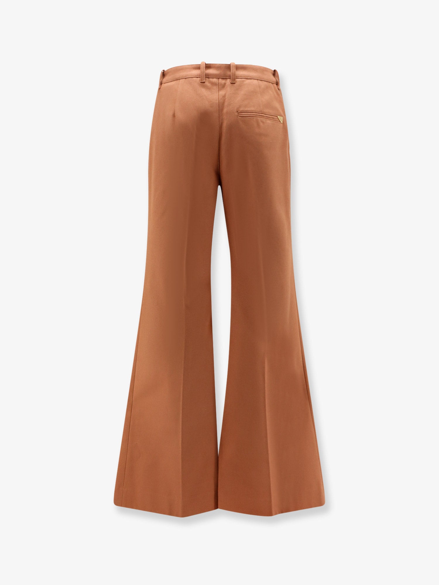 Chloé Cotton Trousers