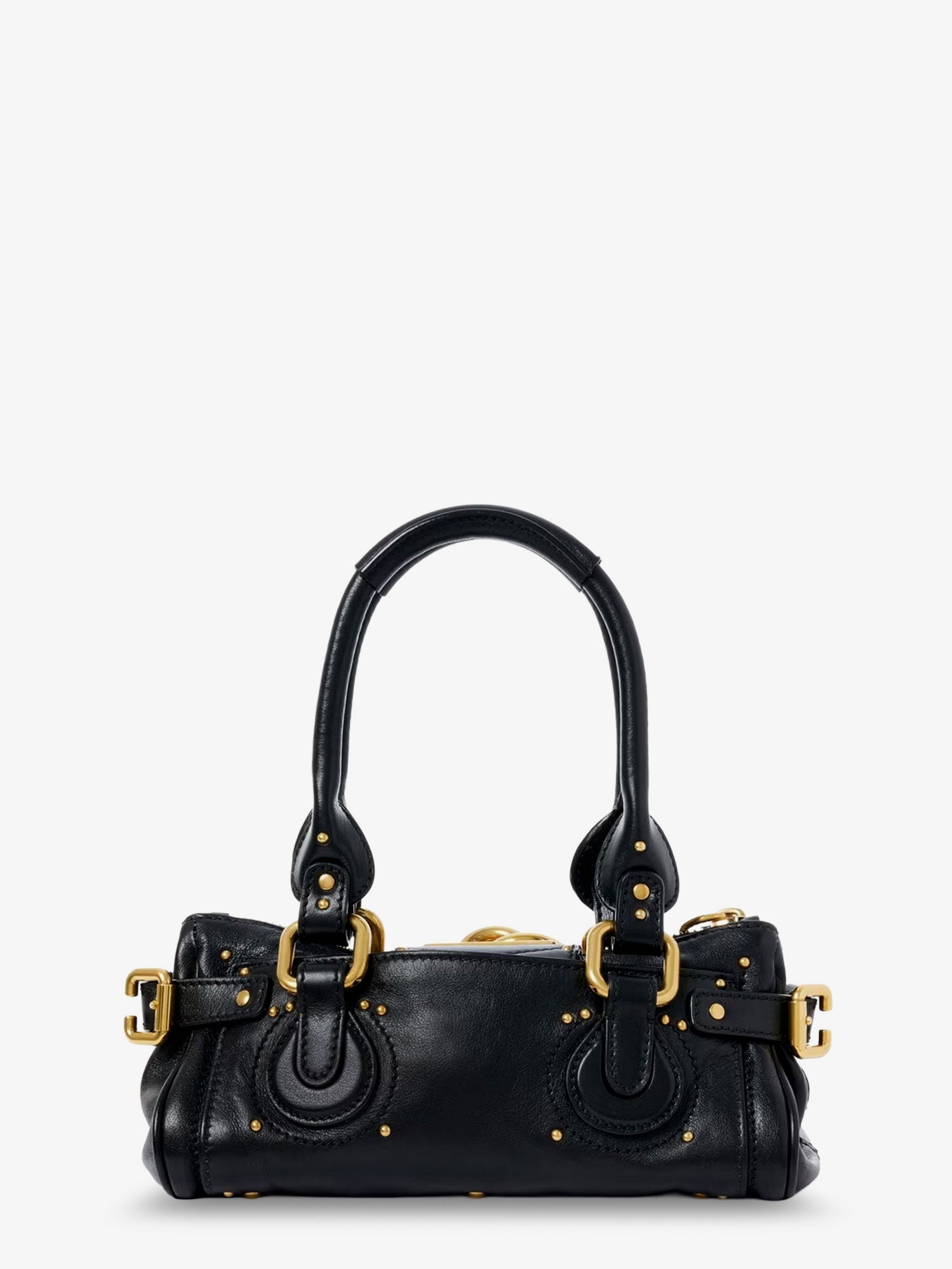 Chloé Paddington Small Leather Handbag