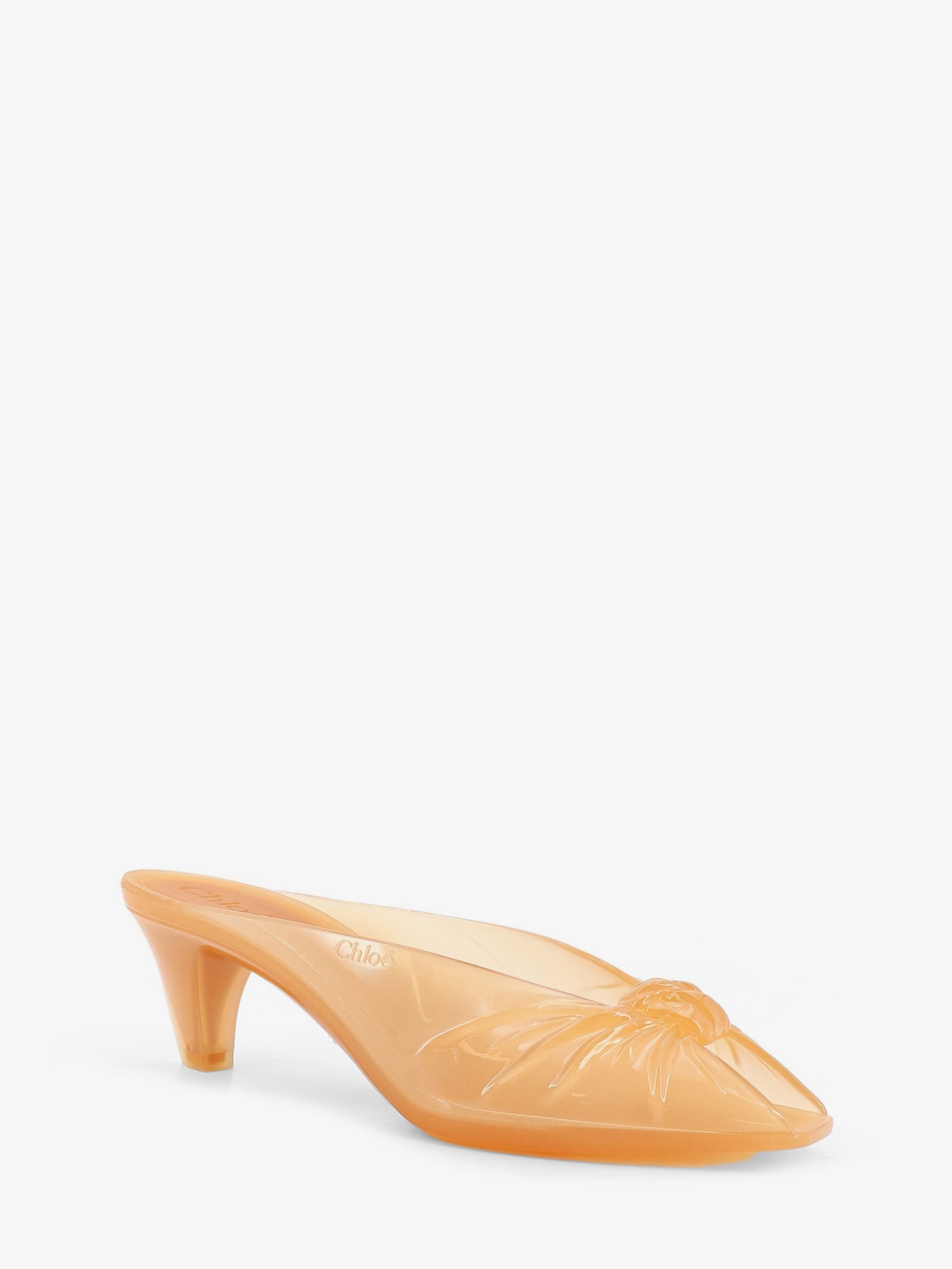 Chloé Chloé Jelly Tpu Sandals