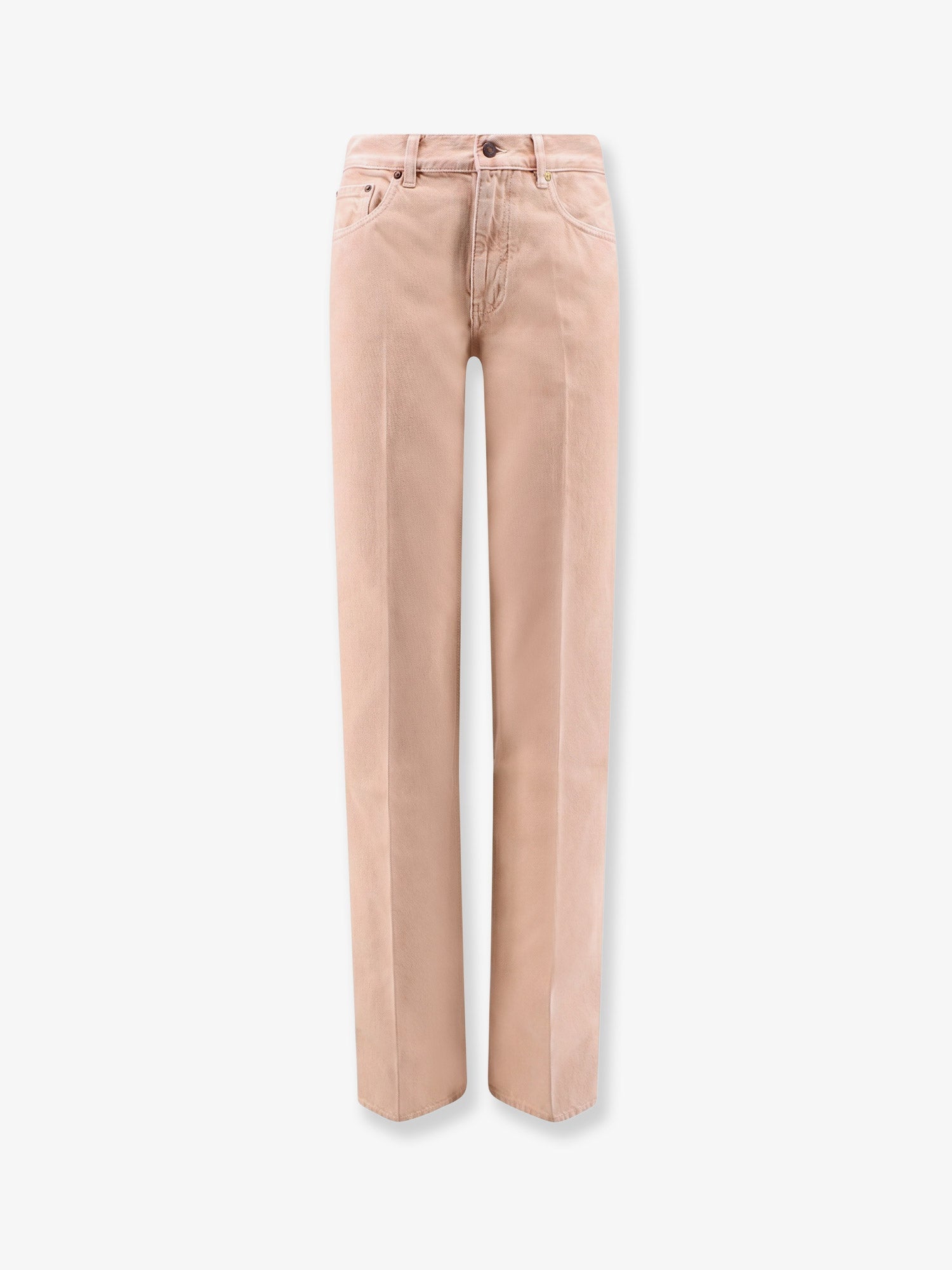 Chloé Organic Cotton Trousers