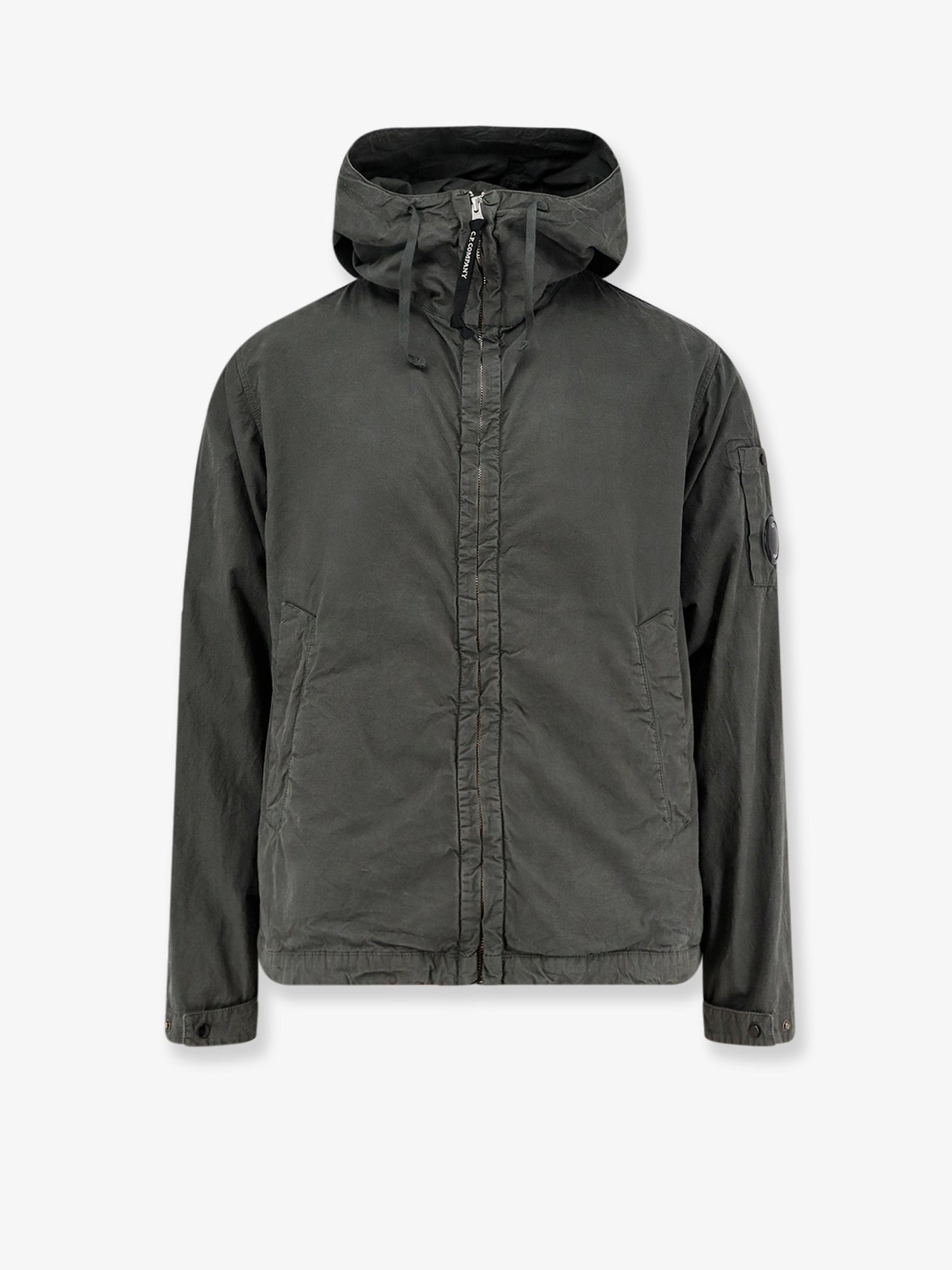 C.P. Company Cotton Jacket