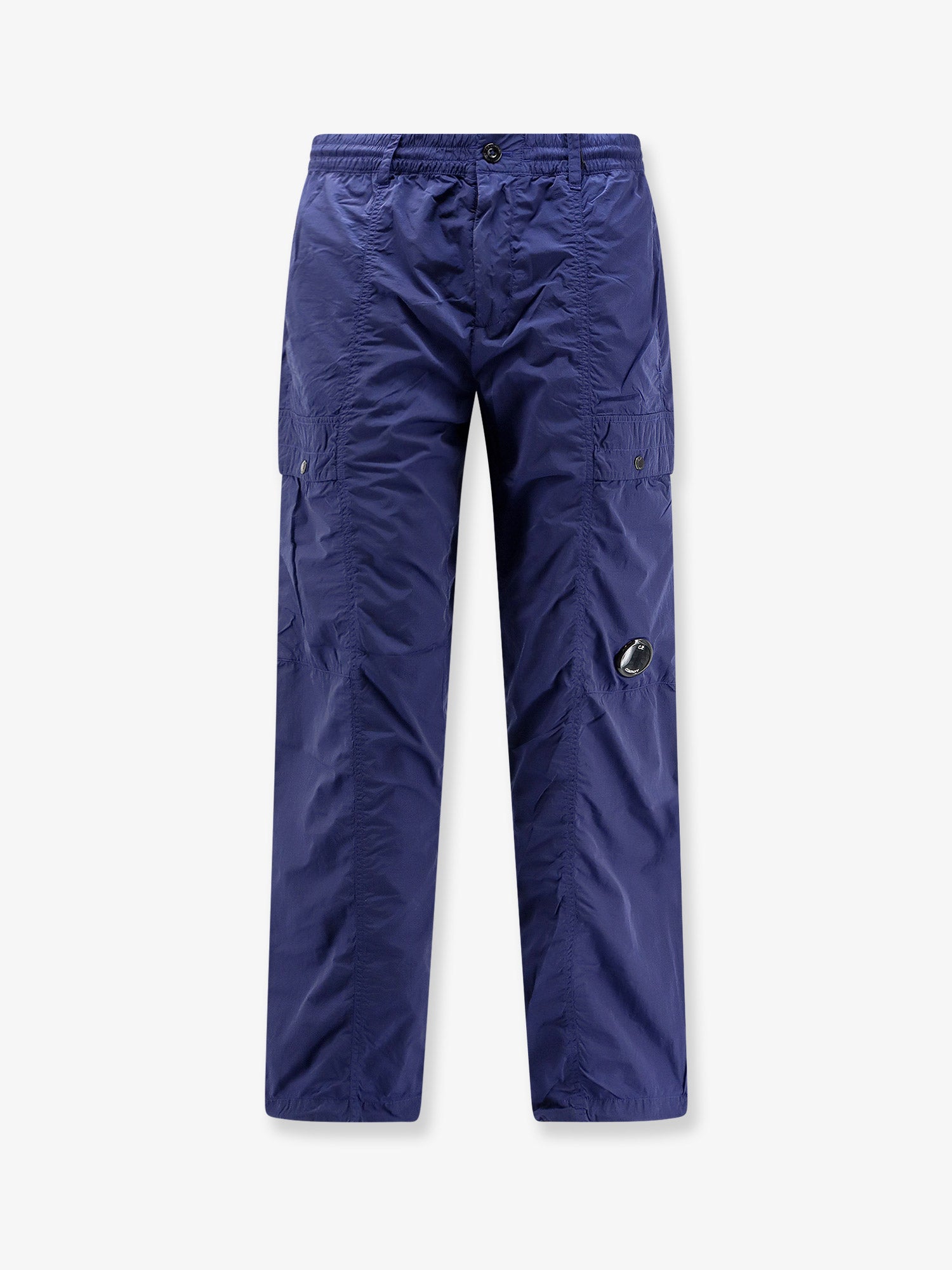 C.P. Company Nyklon Cargo Trousers