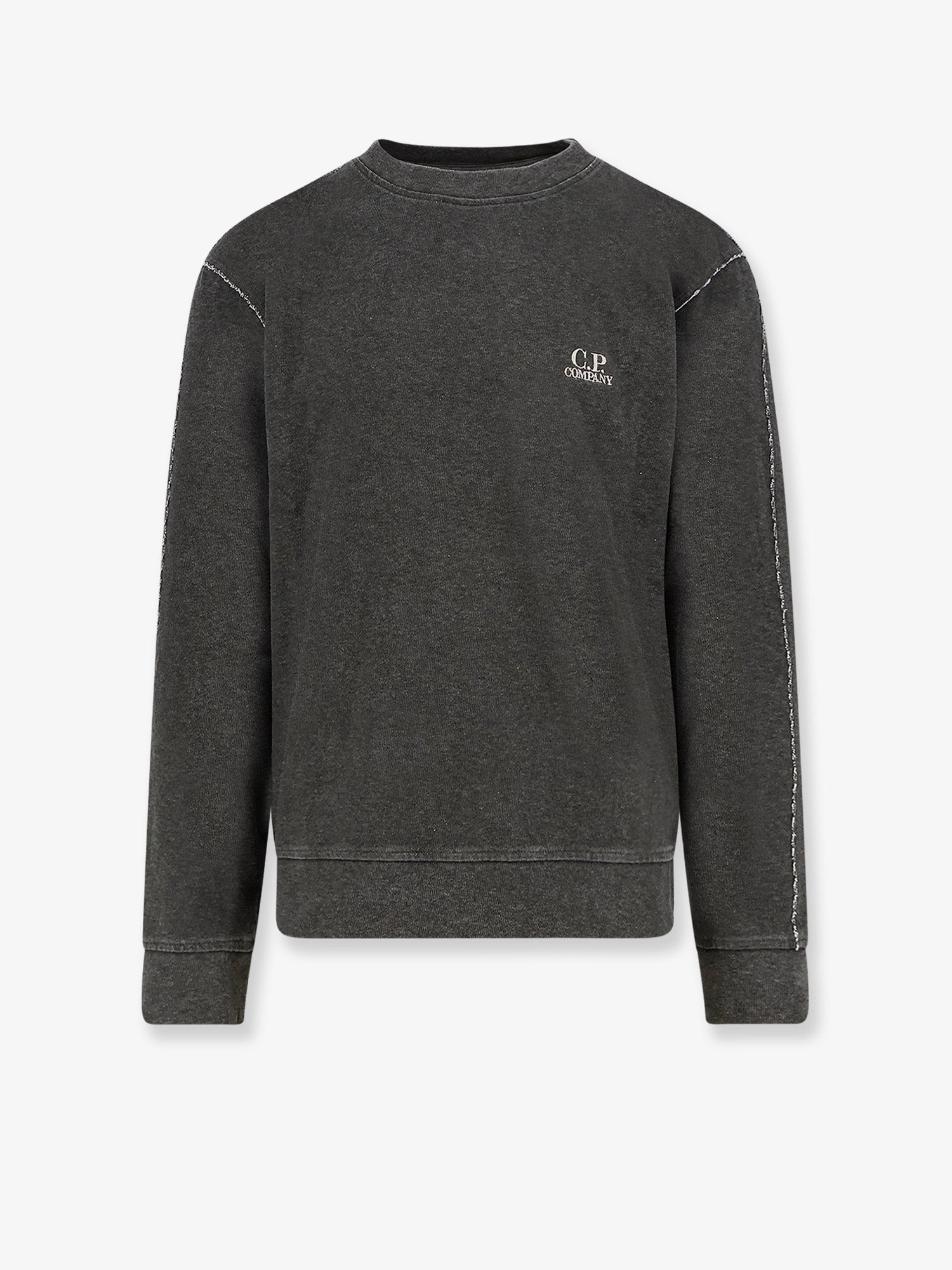 C.P. Company Cotton Sweatshirt