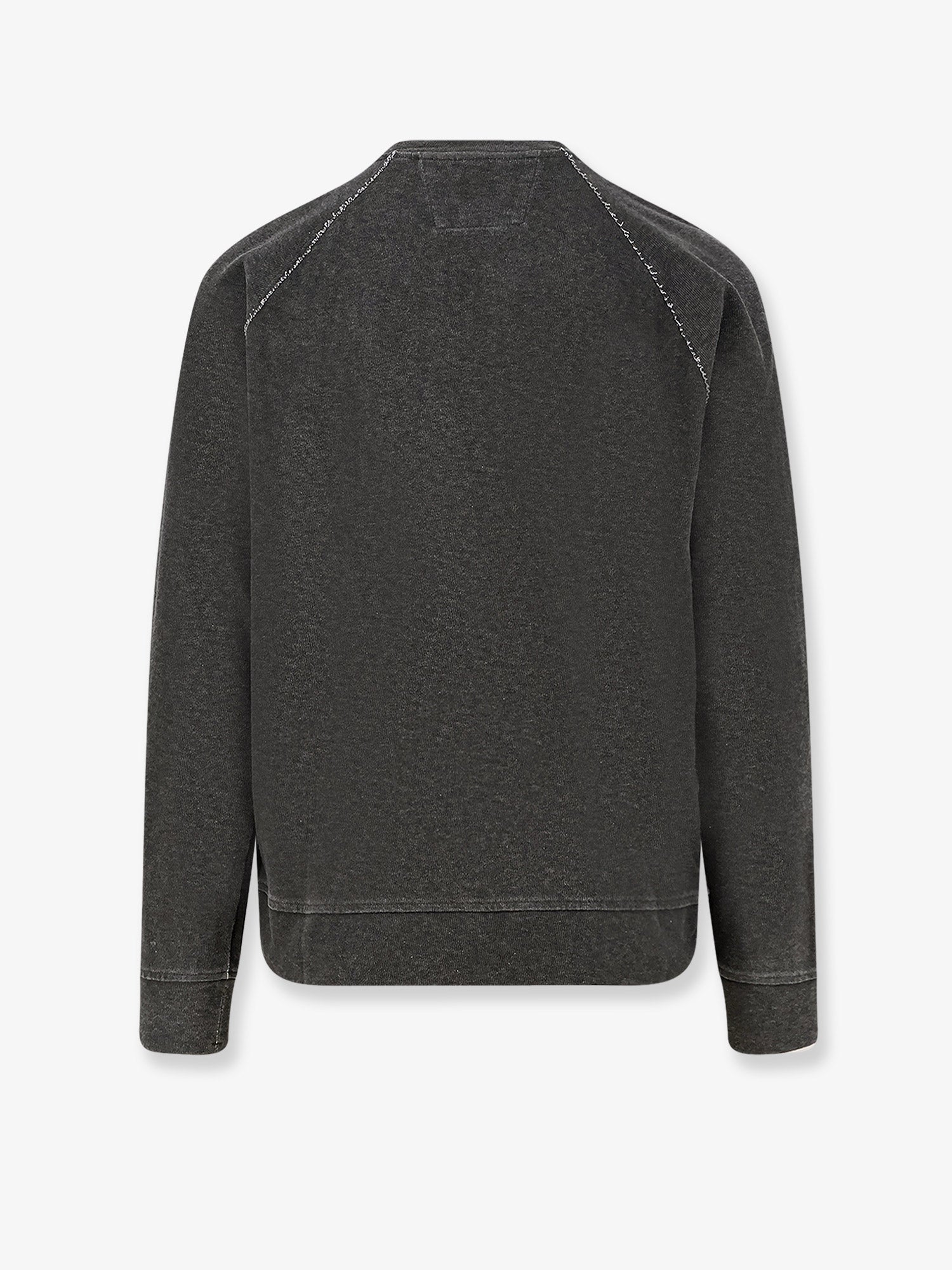 C.P. Company Cotton Sweatshirt