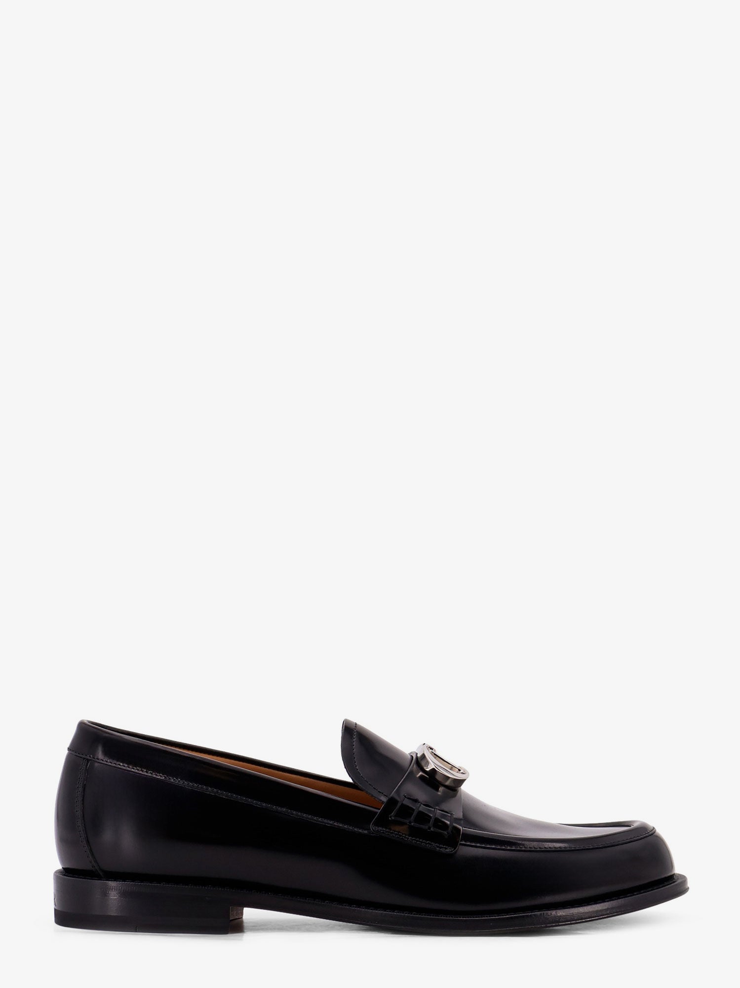 Dior Dh Dior Granvil Leather Loafer