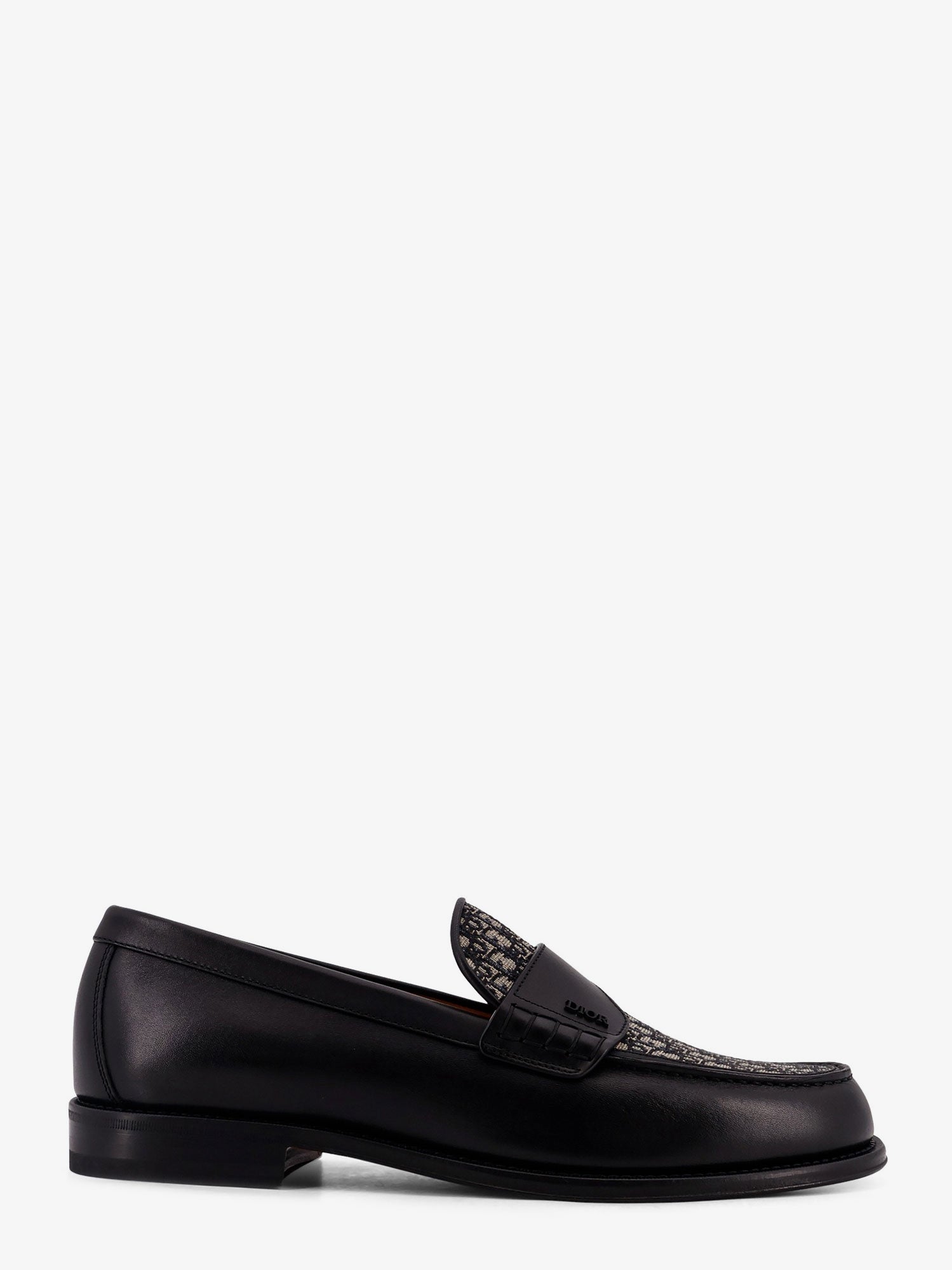 Dior Granvil Leather Loafer