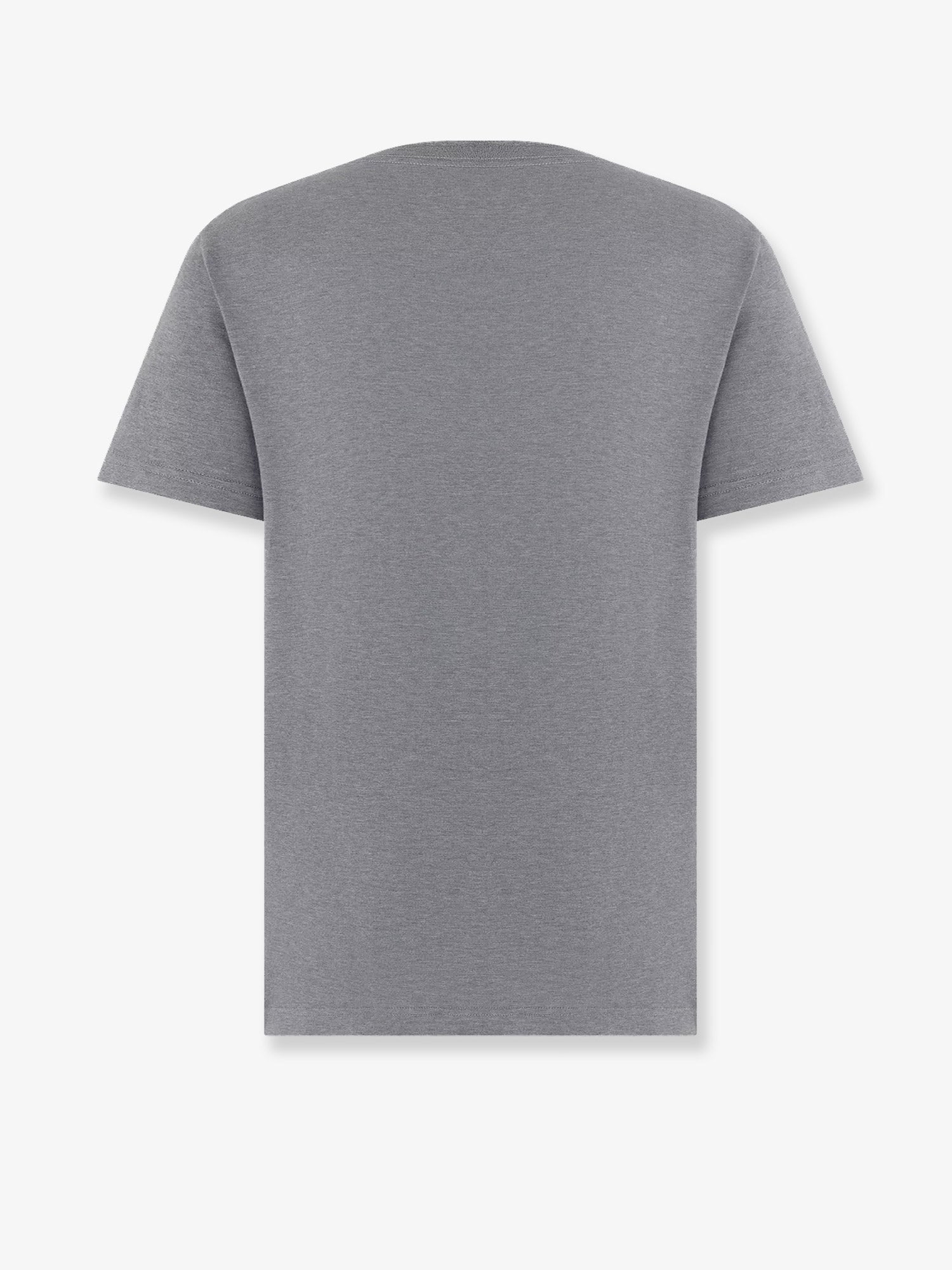 Dior Cotton T-shirt With Logo