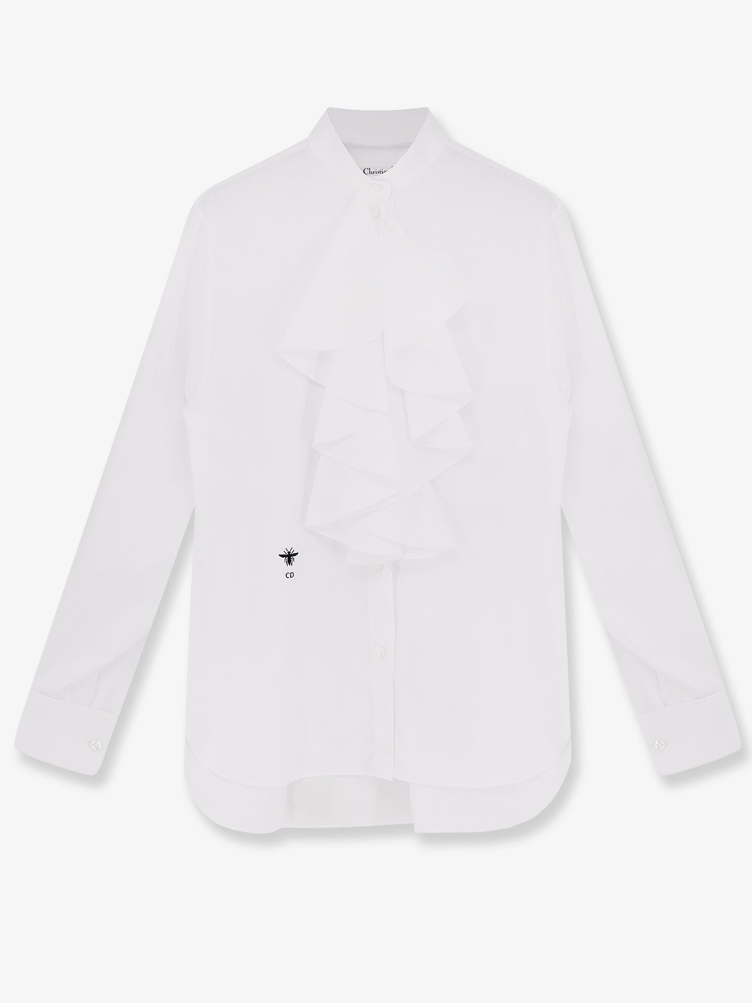 Dior Cotton Shirt