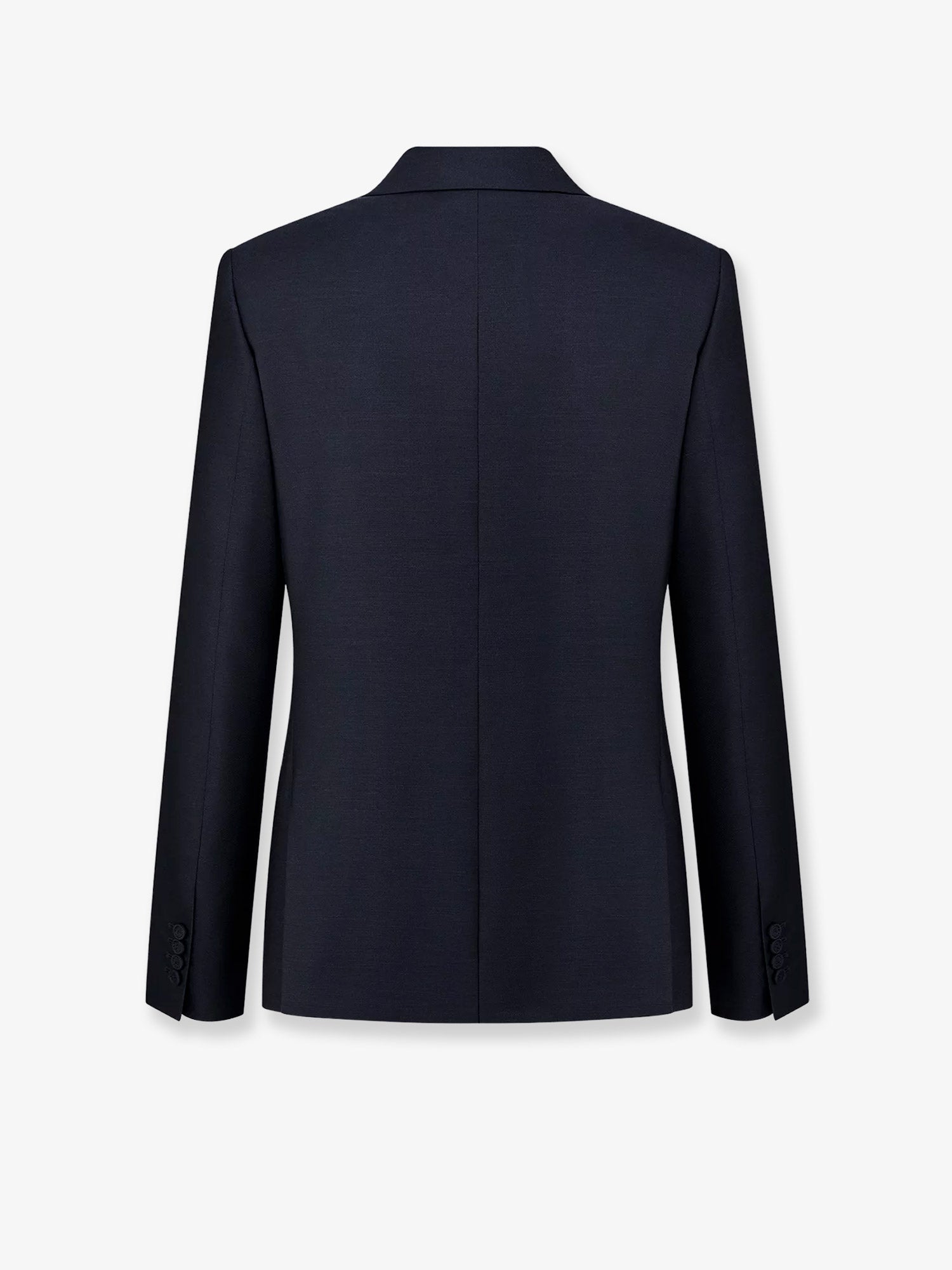 Dior Wool And Mohair Blazer