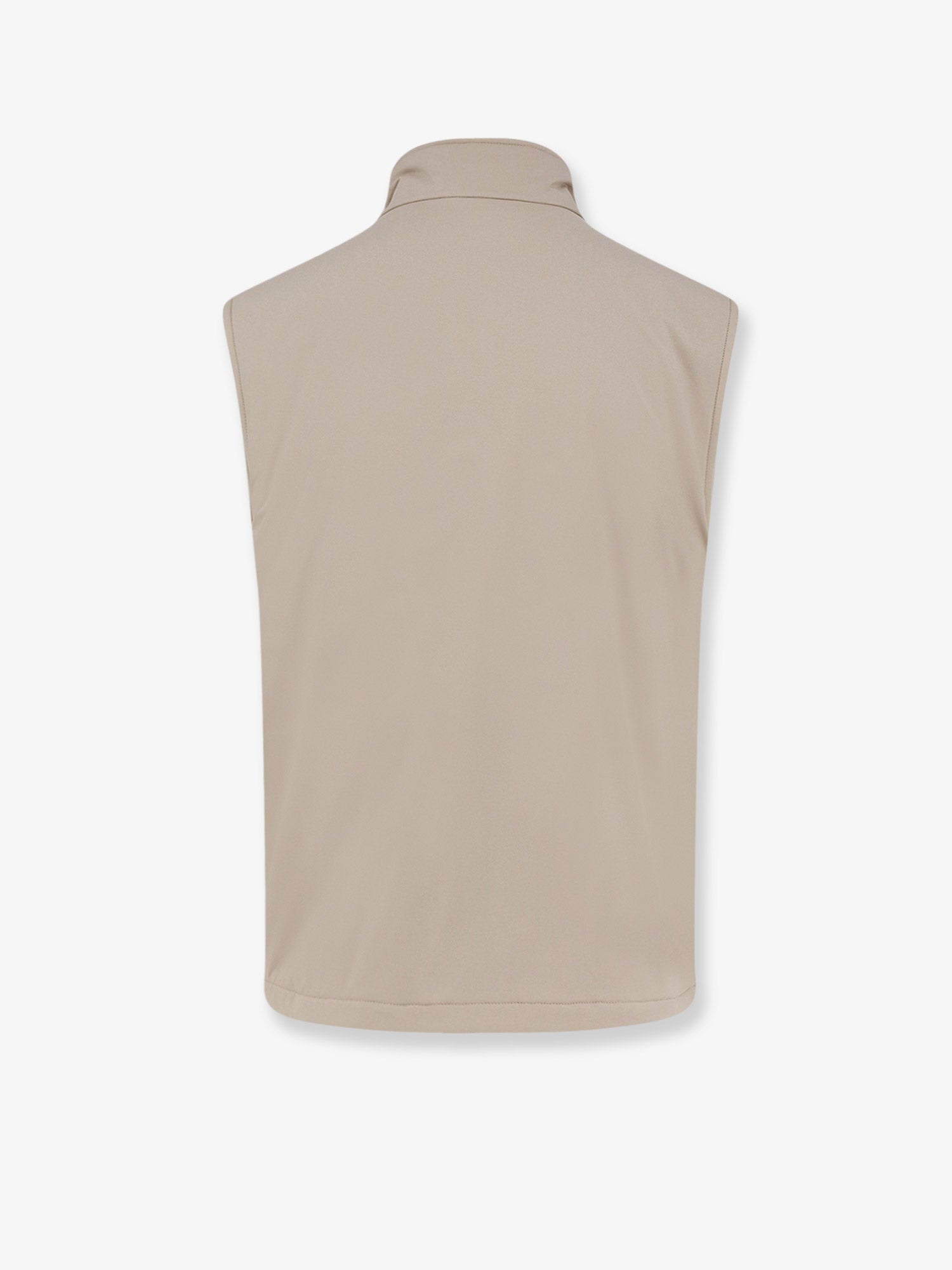 Dior Cd Icon Sleeveless Jacket