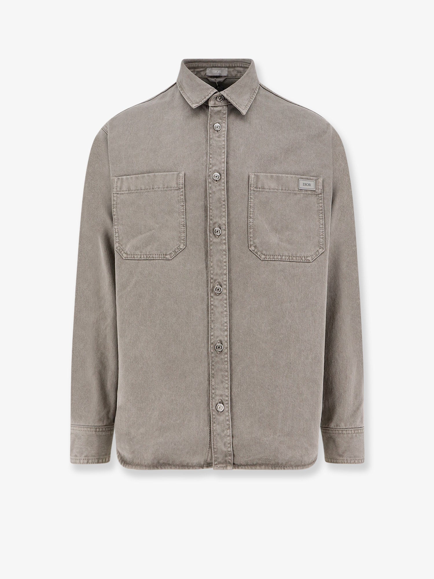 Dior Cotton Shirt