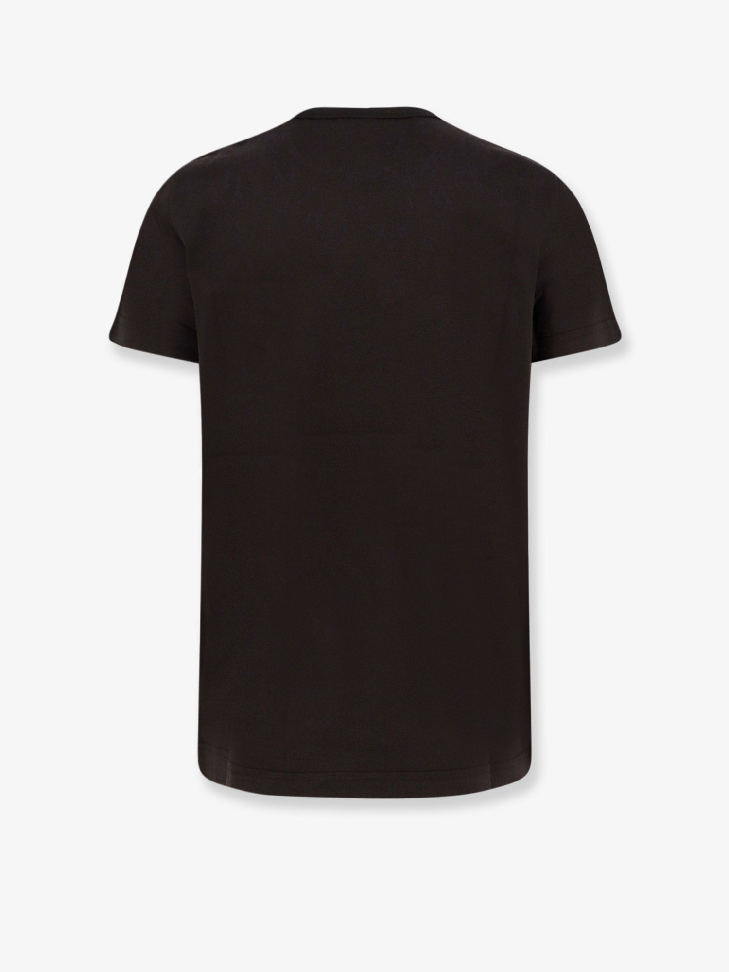 Dior Dior Ribbon Cotton T-shirt