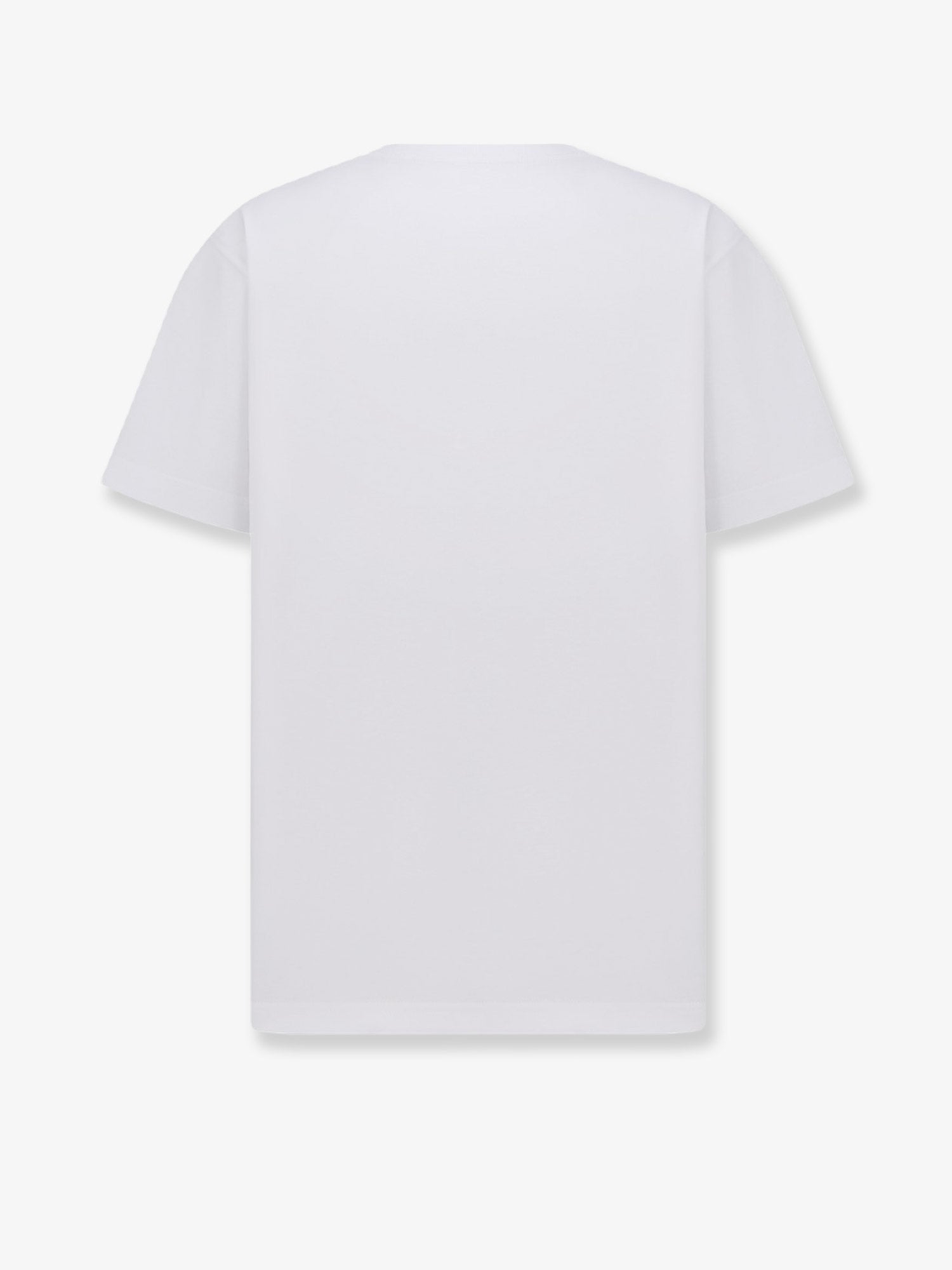 Dior Cd Box Cotton T-shirt