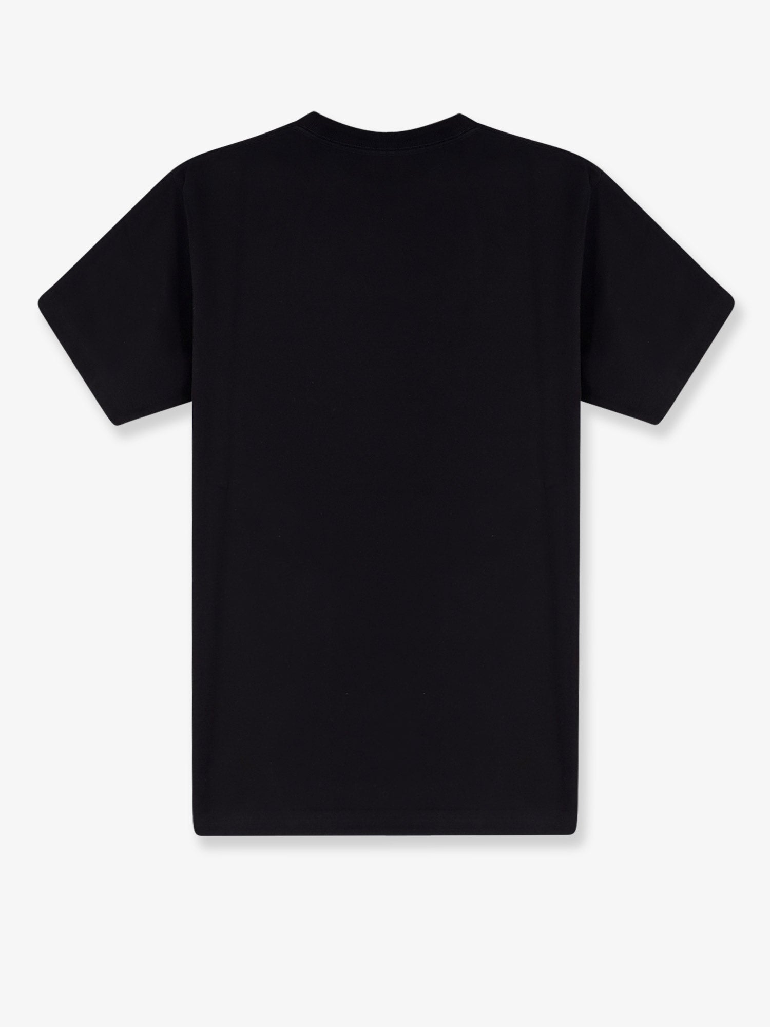 Dior Cd Box Cotton T-shirt