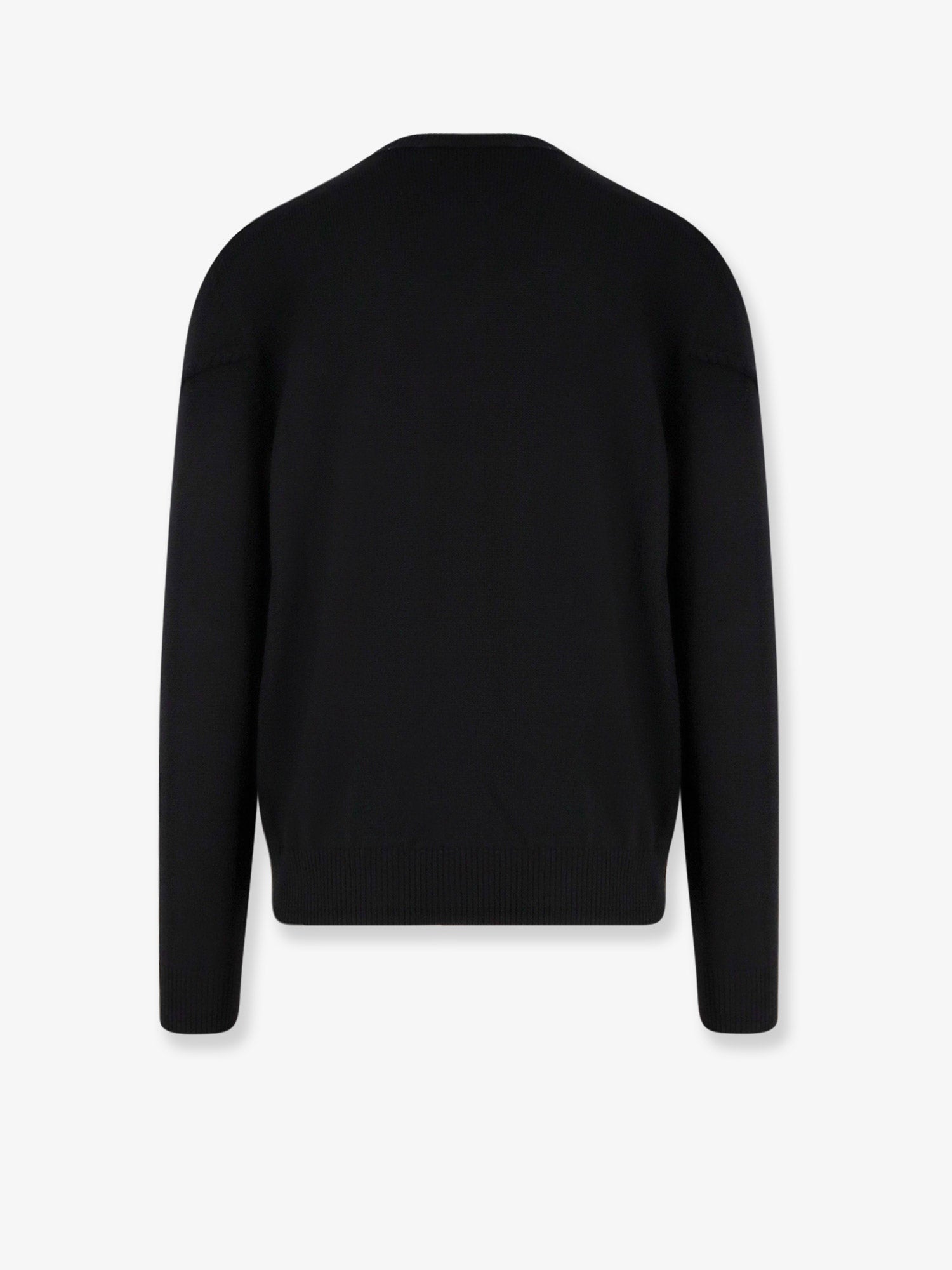 Dior Dior Ribbon Wool Sweater
