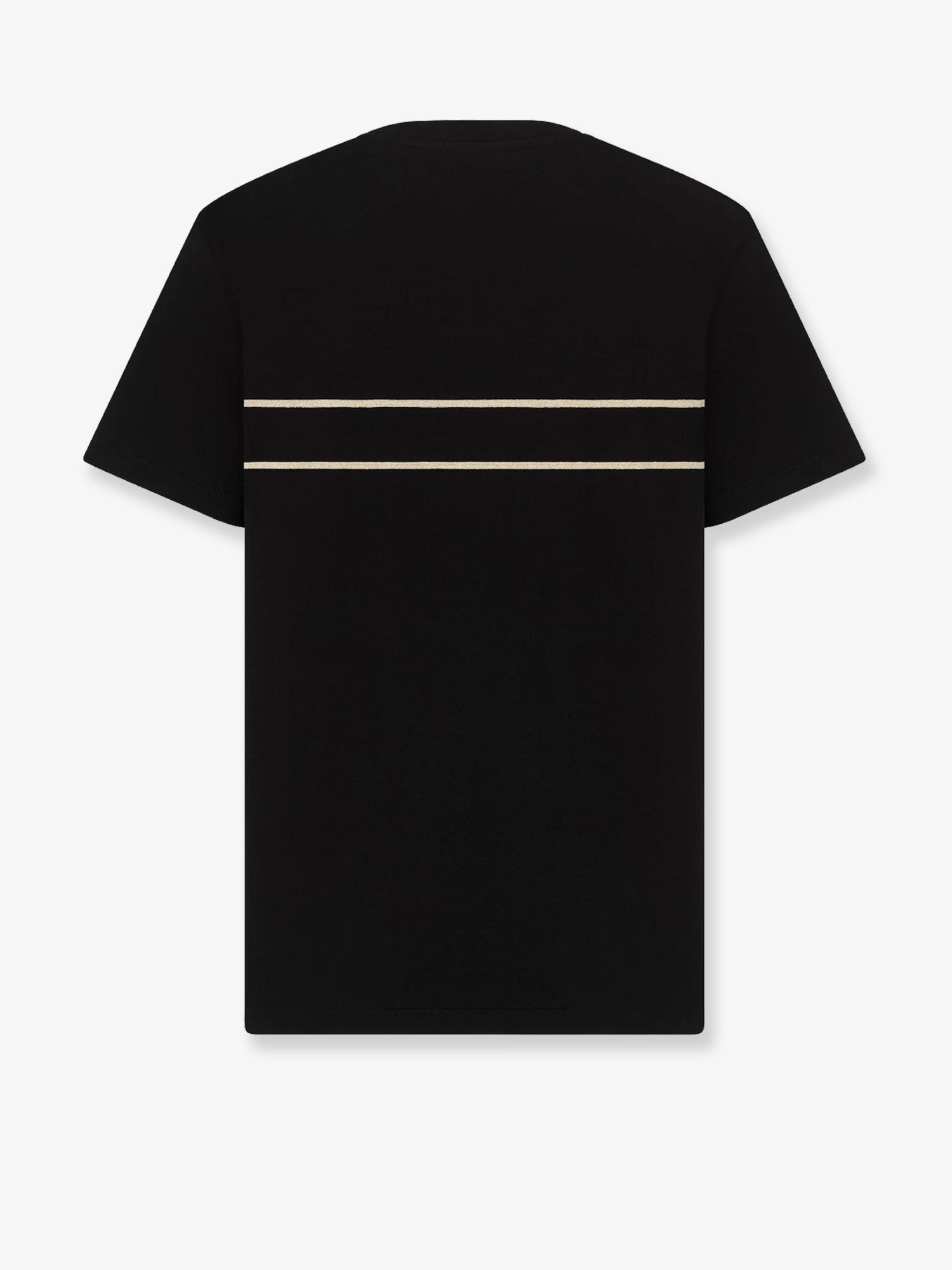 Dior Cotton Blend T-shirt