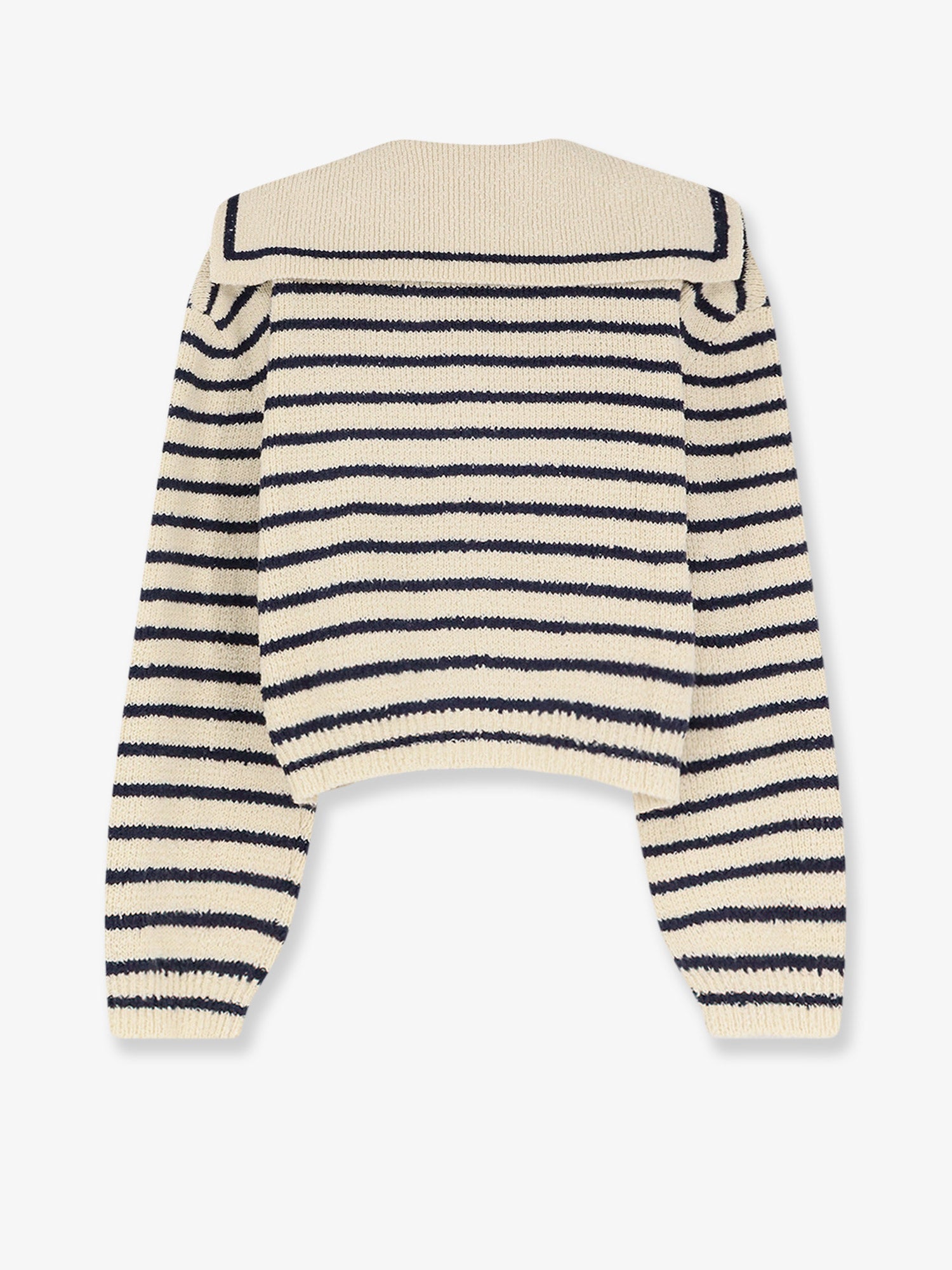 Dior Dior Marinière Cotton Cardigan