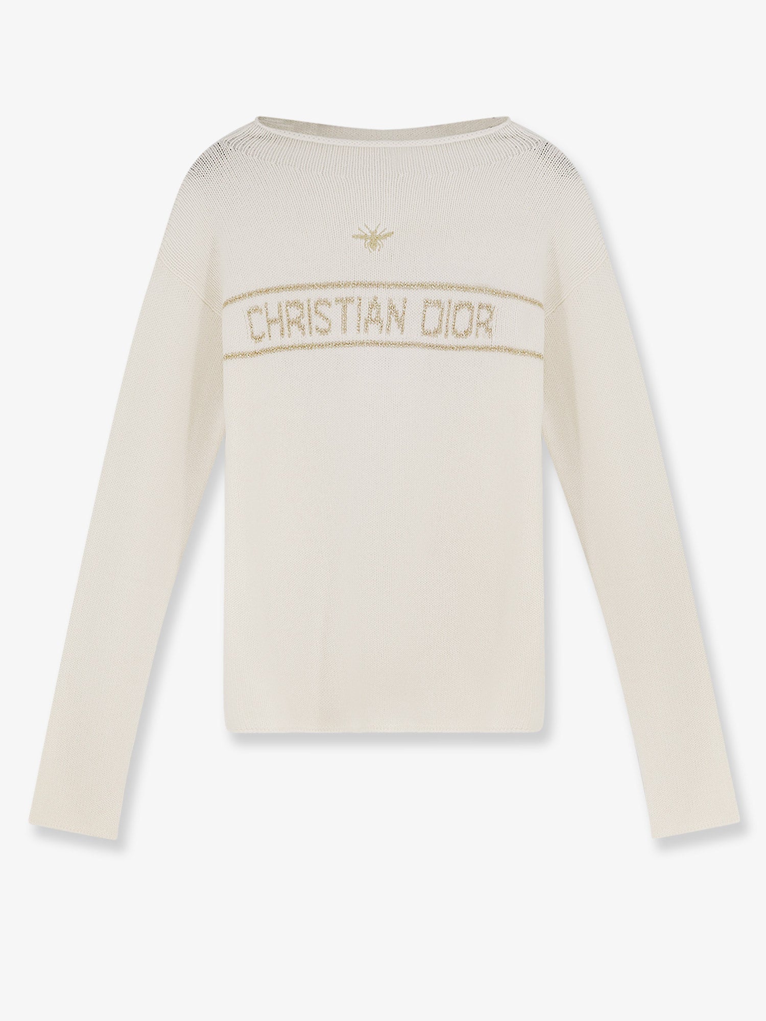 Dior Cashmere Sweater