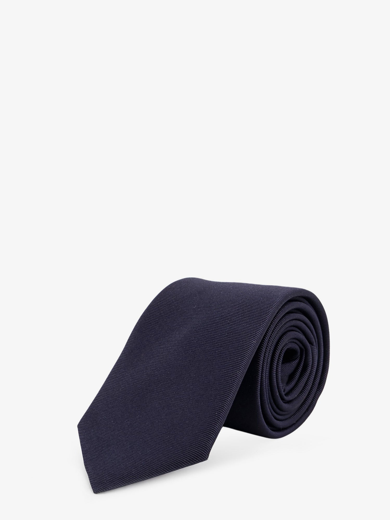 Dior Dior Ribbon Silk Tie