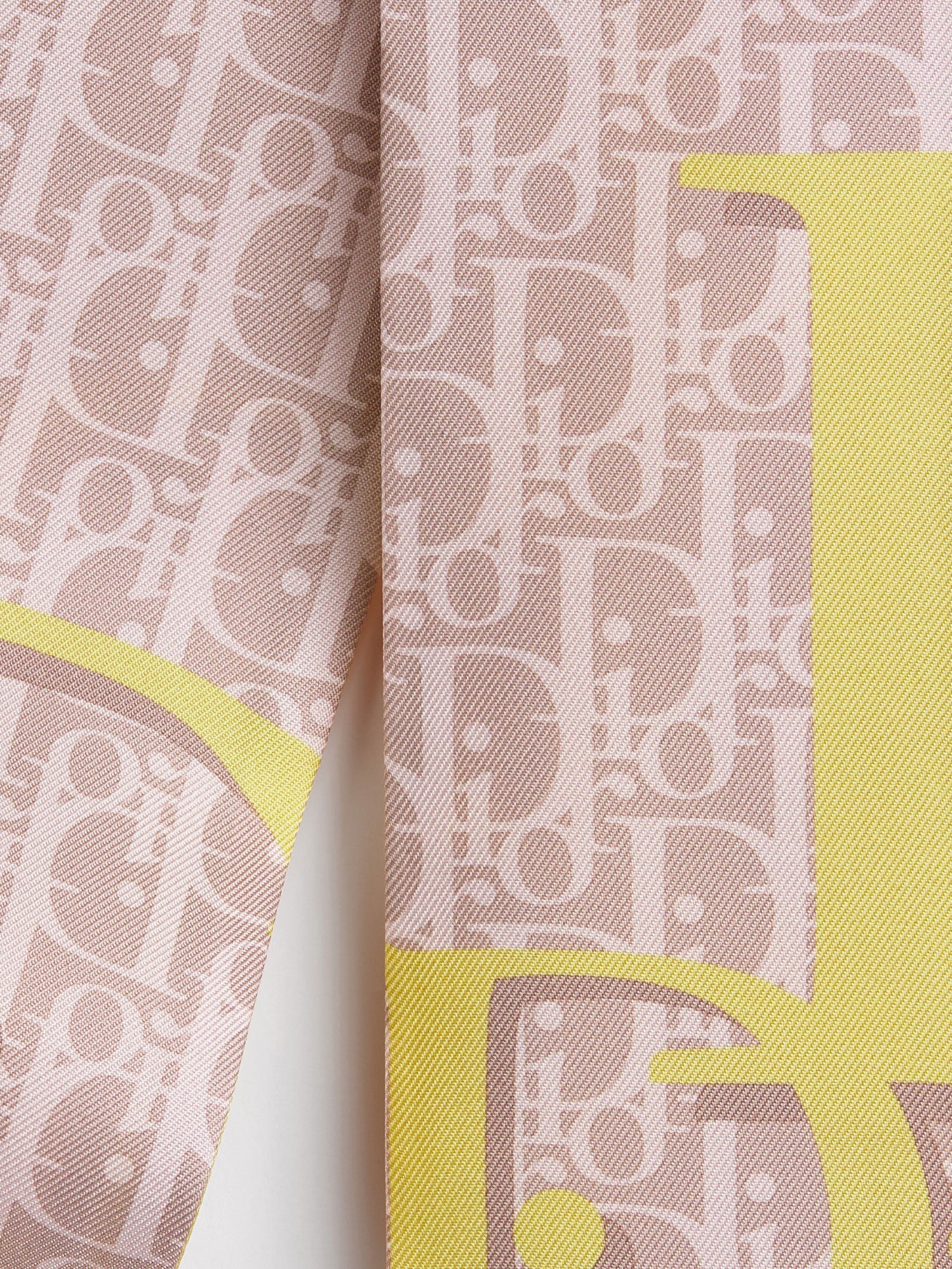 Dior Dior Infini Silk Mitzvah