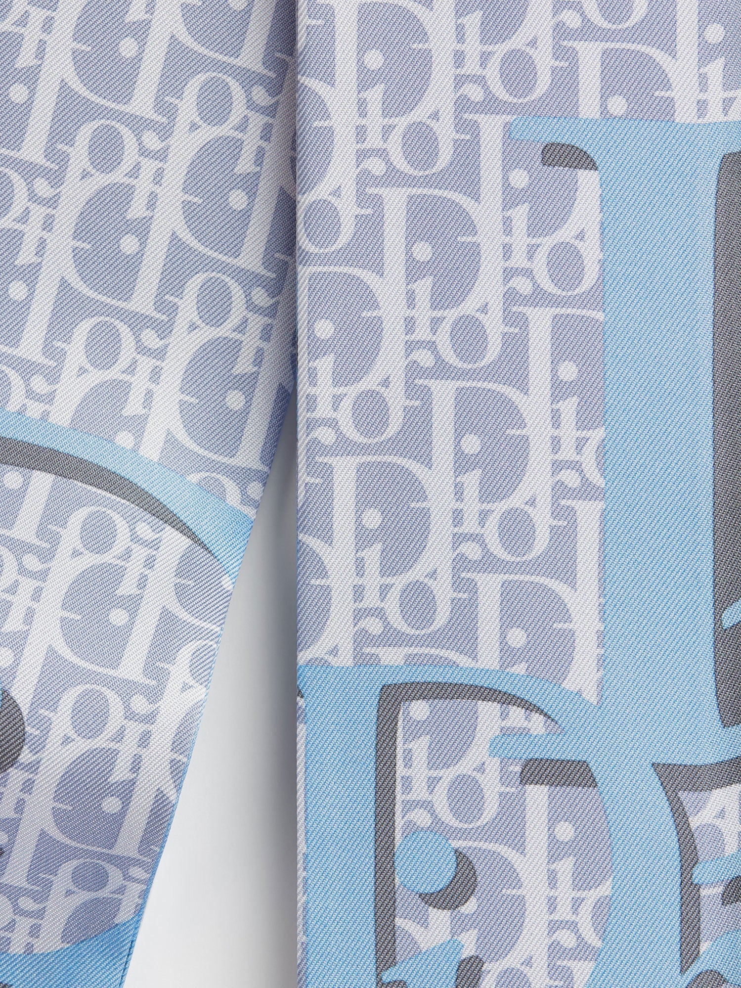 Dior Dior Infini Silk Mitzvah