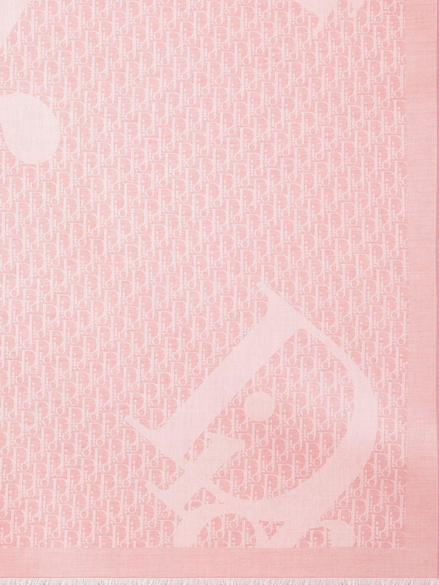 Dior Dior Infini Shawl