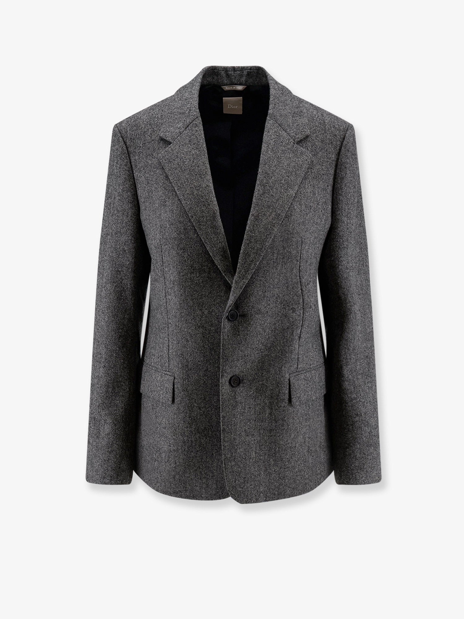Dior Virgin Wool Blazer