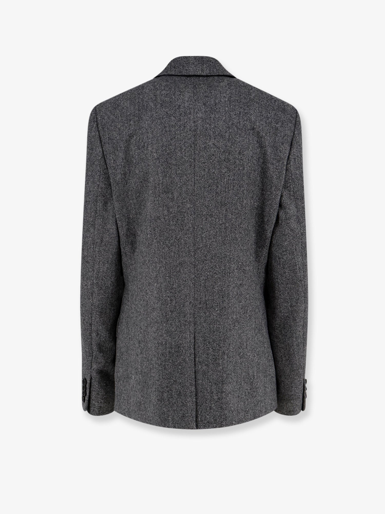 Dior Virgin Wool Blazer